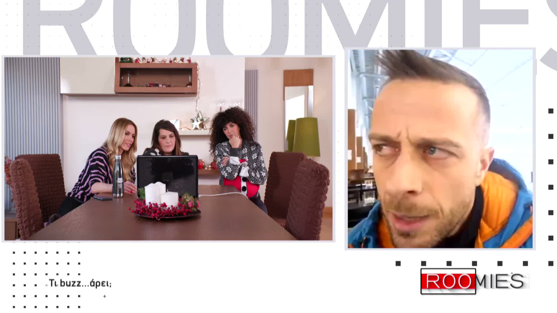 ROOMIES EPS 011 PartC