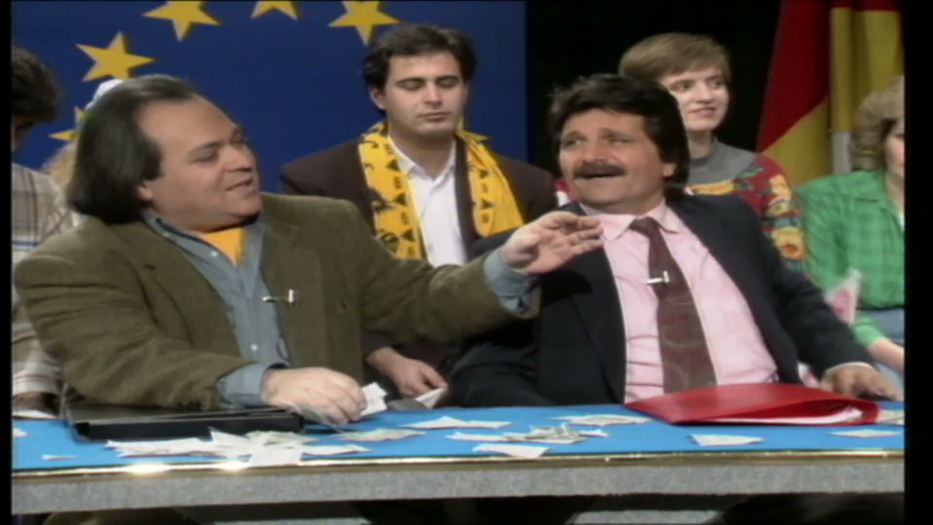 ΕΛΛΑΣ ΜΠΟΡΕΙΣ ΝΑ ΠΡΟΚΡΙΘΕΙΣ EPS 078 PartA