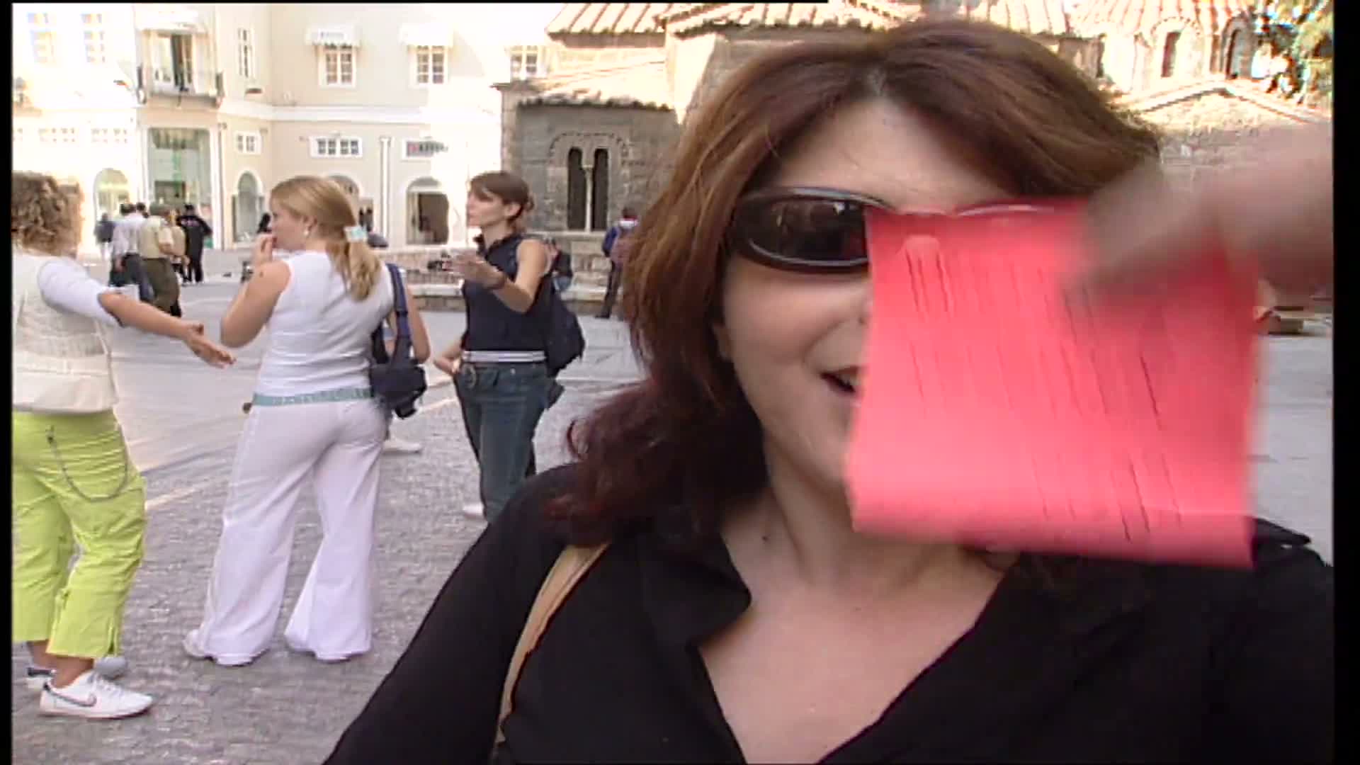 BACKSTAGE PART A