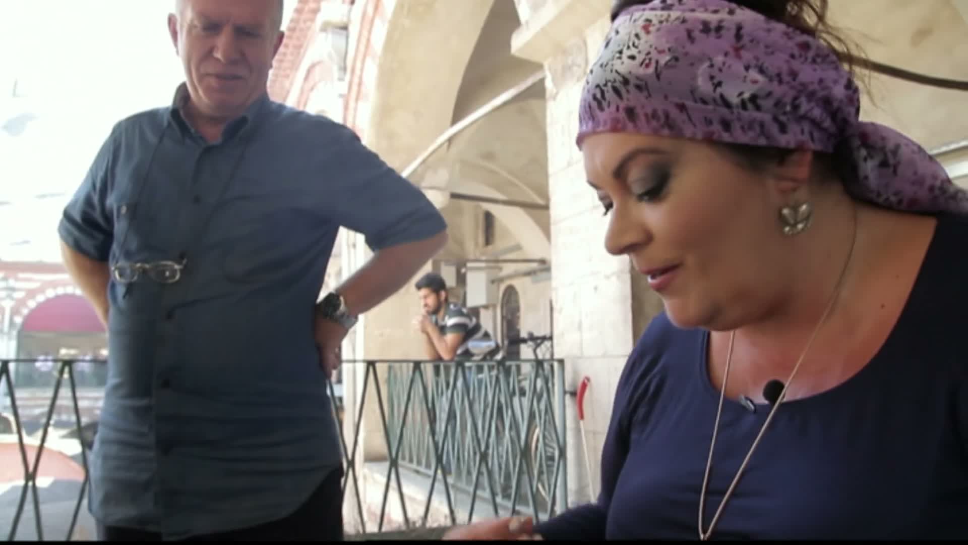 ΑΠΟ ΤΗΝ ΠΟΛΗ ΕΡΧΟΜΑΙ 03