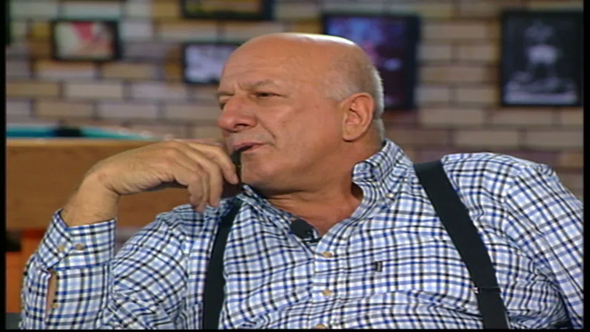 ΟΣΑ ΛΕΝΕ ΟΙ ΑΝΤΡΕΣ ΜΕΤΑΞΥ ΤΟΥΣ EPS 005 PartC