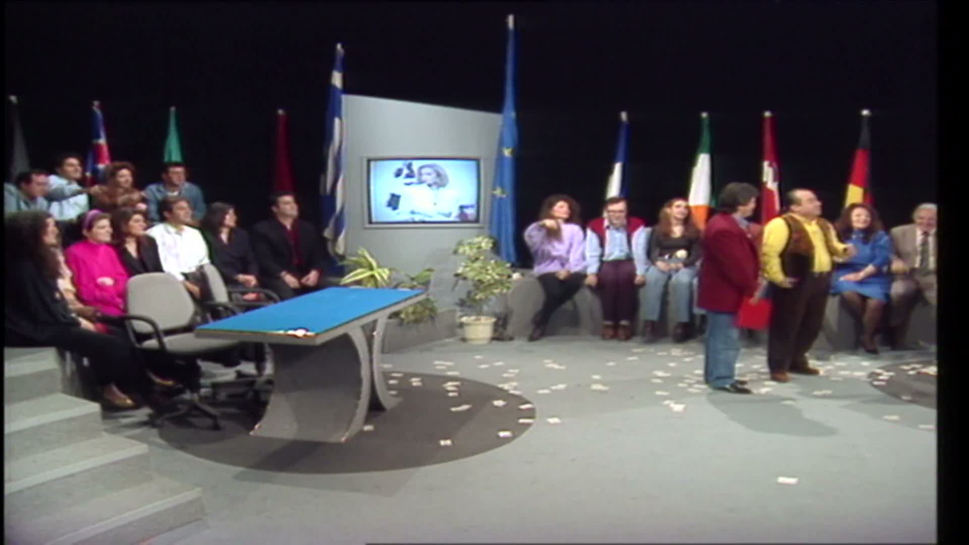 ΕΛΛΑΣ ΜΠΟΡΕΙΣ ΝΑ ΠΡΟΚΡΙΘΕΙΣ EPS 116 PartA