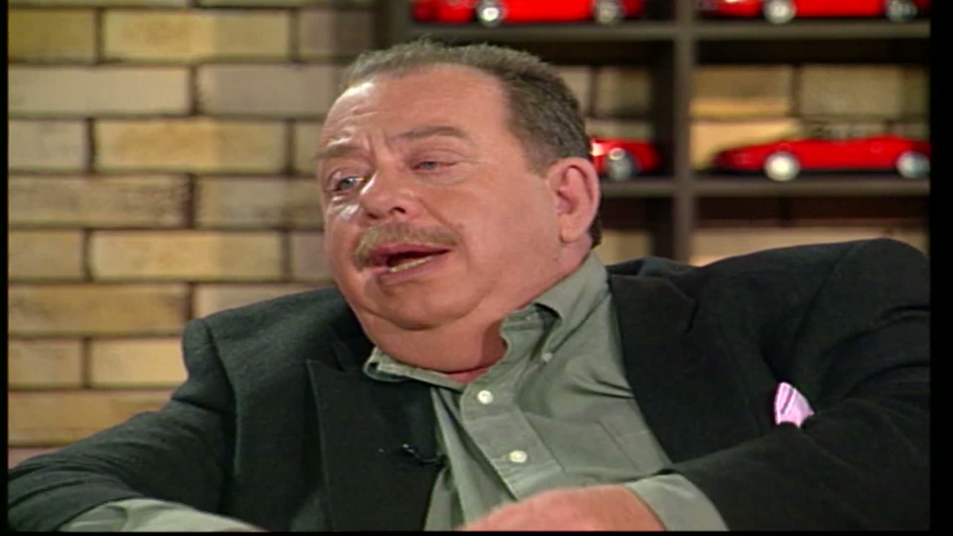 ΟΣΑ ΛΕΝΕ ΟΙ ΑΝΤΡΕΣ ΜΕΤΑΞΥ ΤΟΥΣ EPS 014 PartC