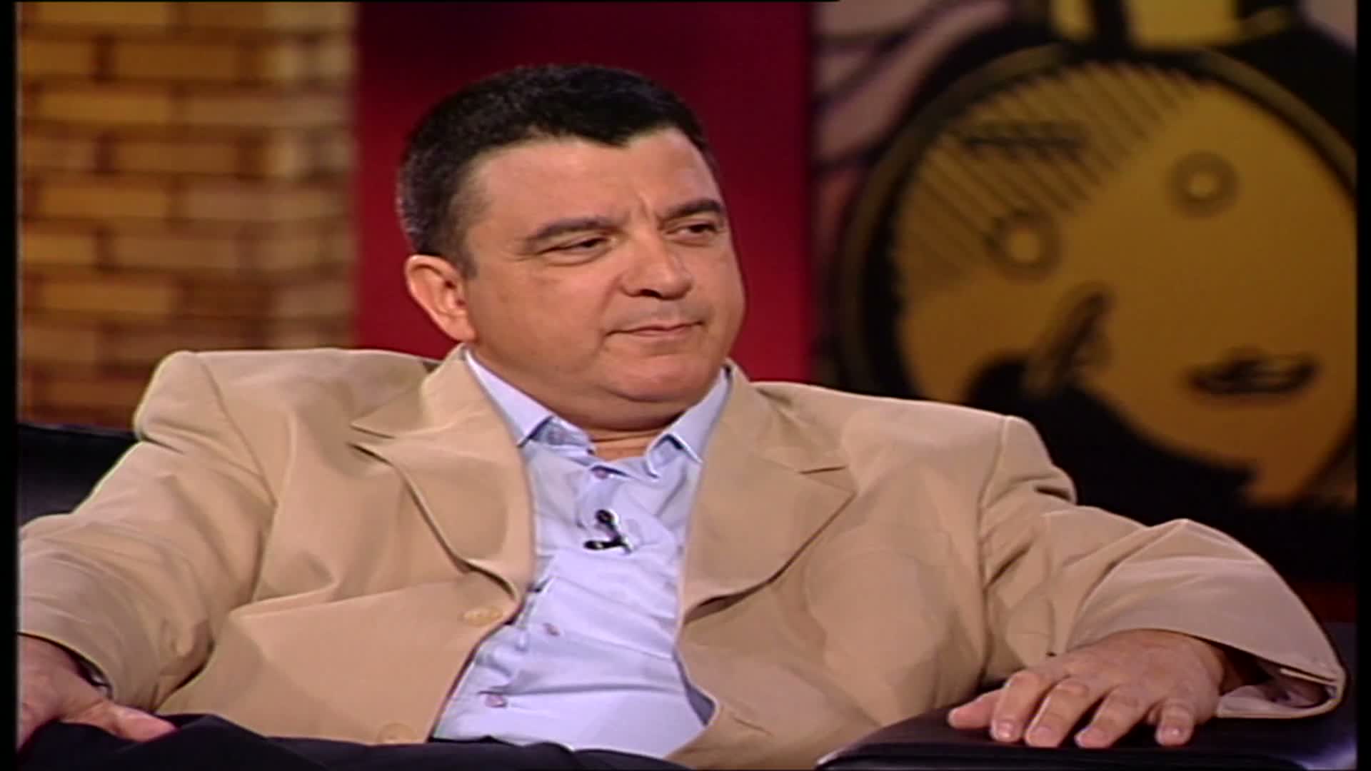 ΟΣΑ ΛΕΝΕ ΟΙ ΑΝΤΡΕΣ ΜΕΤΑΞΥ ΤΟΥΣ EPS 001 PartB