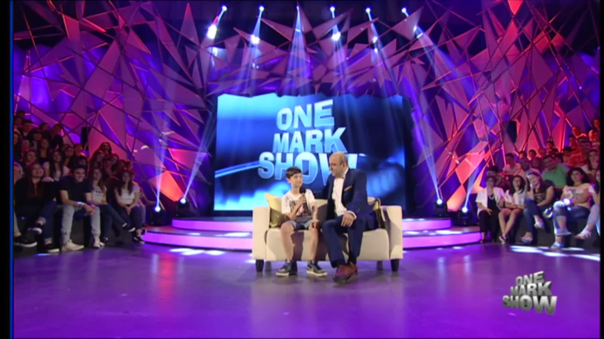 ONE MARK SHOW 07 5_5