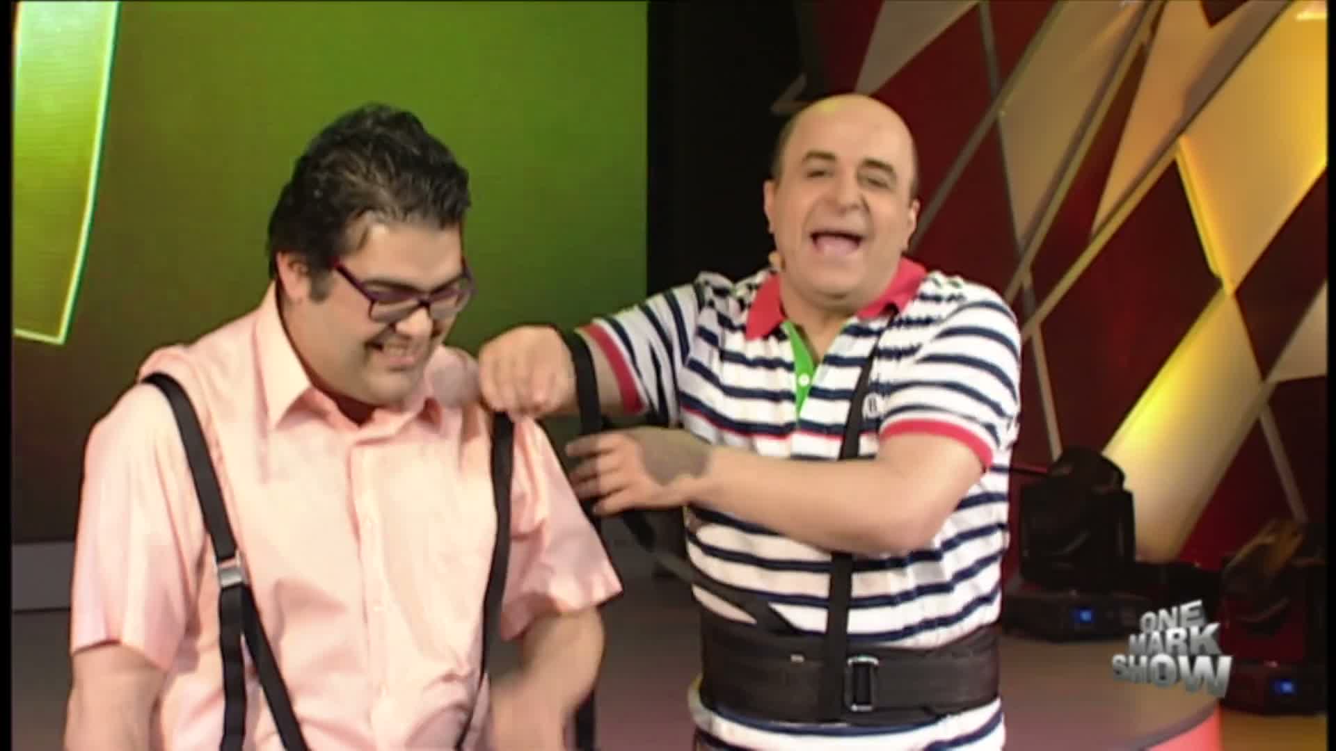 ONE MARK SHOW 07 2_5