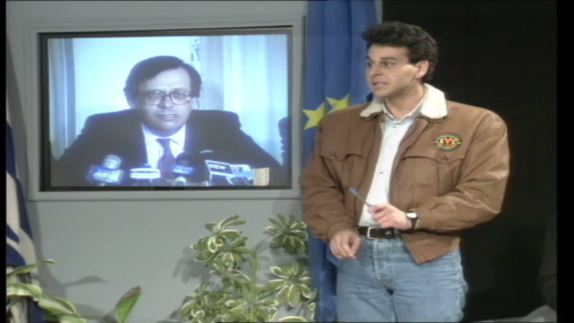 ΕΛΛΑΣ ΜΠΟΡΕΙΣ ΝΑ ΠΡΟΚΡΙΘΕΙΣ EPS 085 PartA