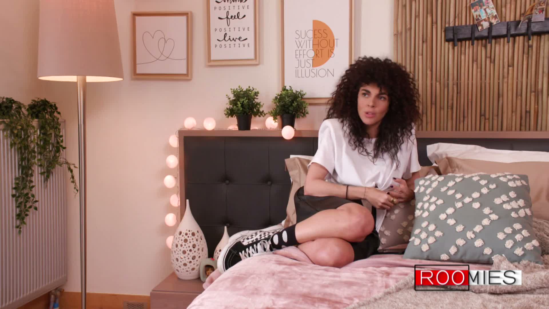 ROOMIES EPS 041 PartA