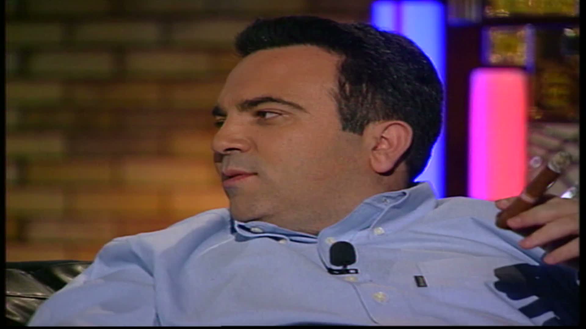 ΟΣΑ ΛΕΝΕ ΟΙ ΑΝΤΡΕΣ ΜΕΤΑΞΥ ΤΟΥΣ EPS 008 PartE