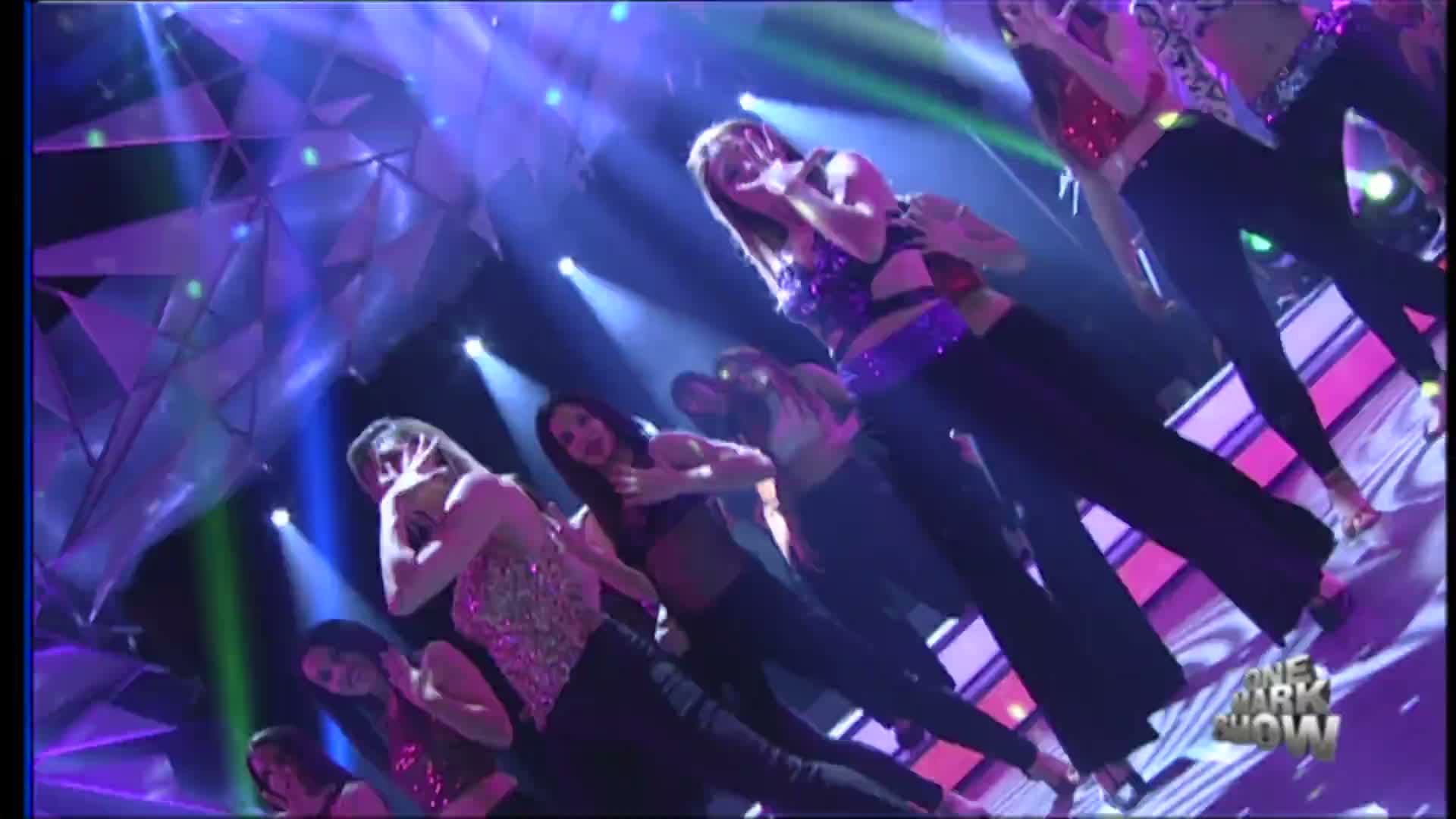 ONE MARK SHOW 08 1_5