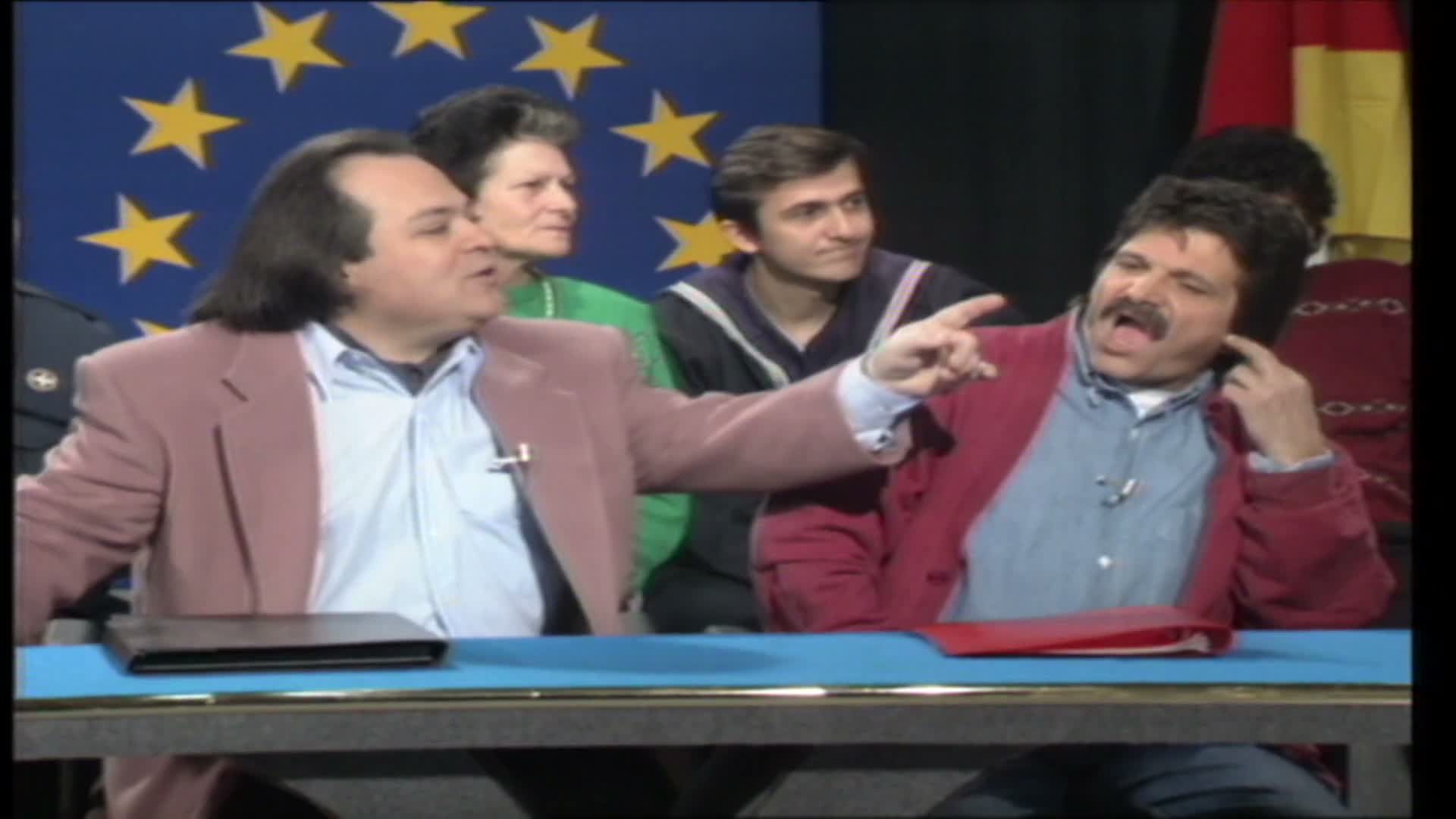 ΕΛΛΑΣ ΜΠΟΡΕΙΣ ΝΑ ΠΡΟΚΡΙΘΕΙΣ EPS 084 PartA
