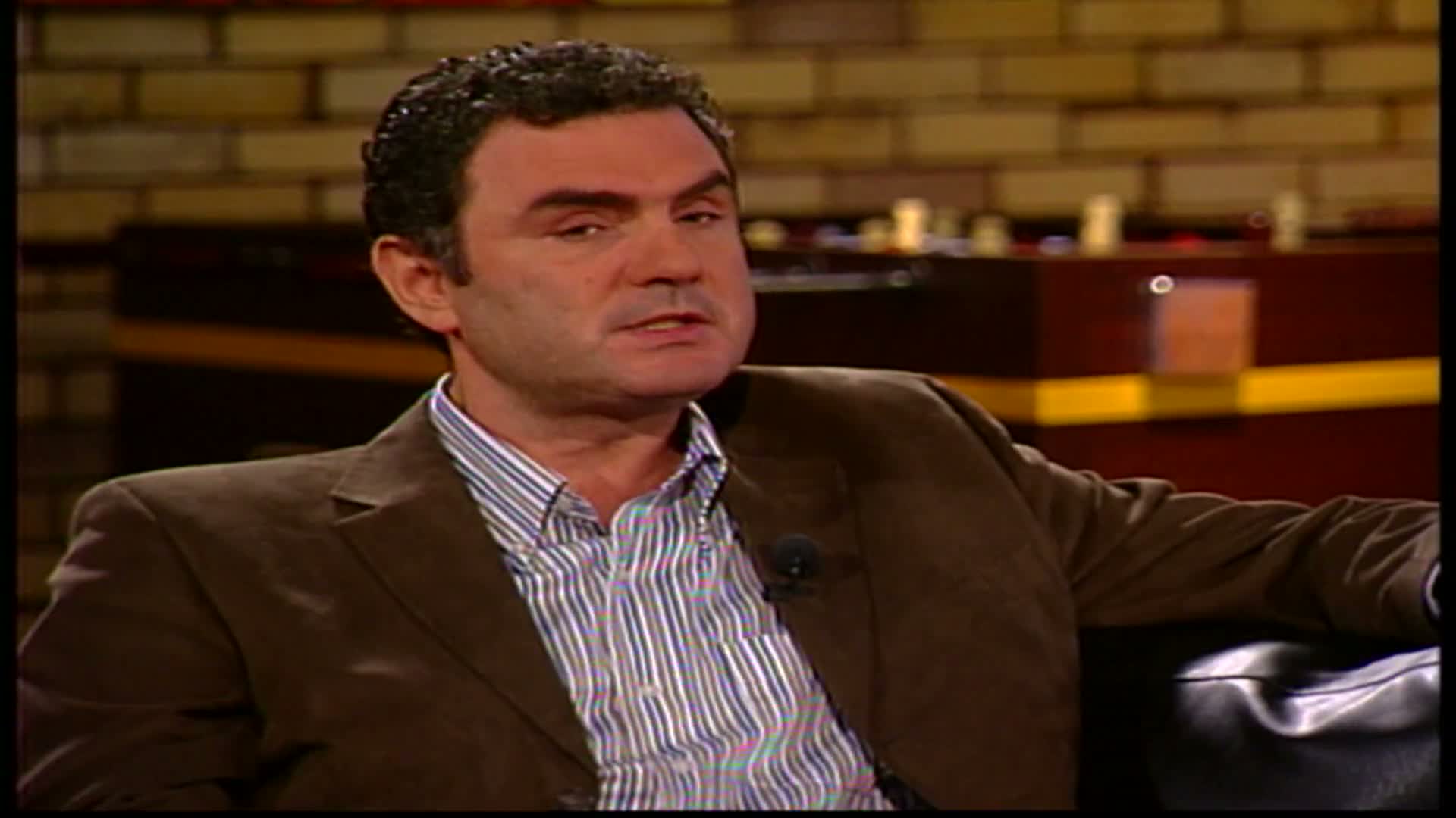 ΟΣΑ ΛΕΝΕ ΟΙ ΑΝΤΡΕΣ ΜΕΤΑΞΥ ΤΟΥΣ EPS 004 PartB