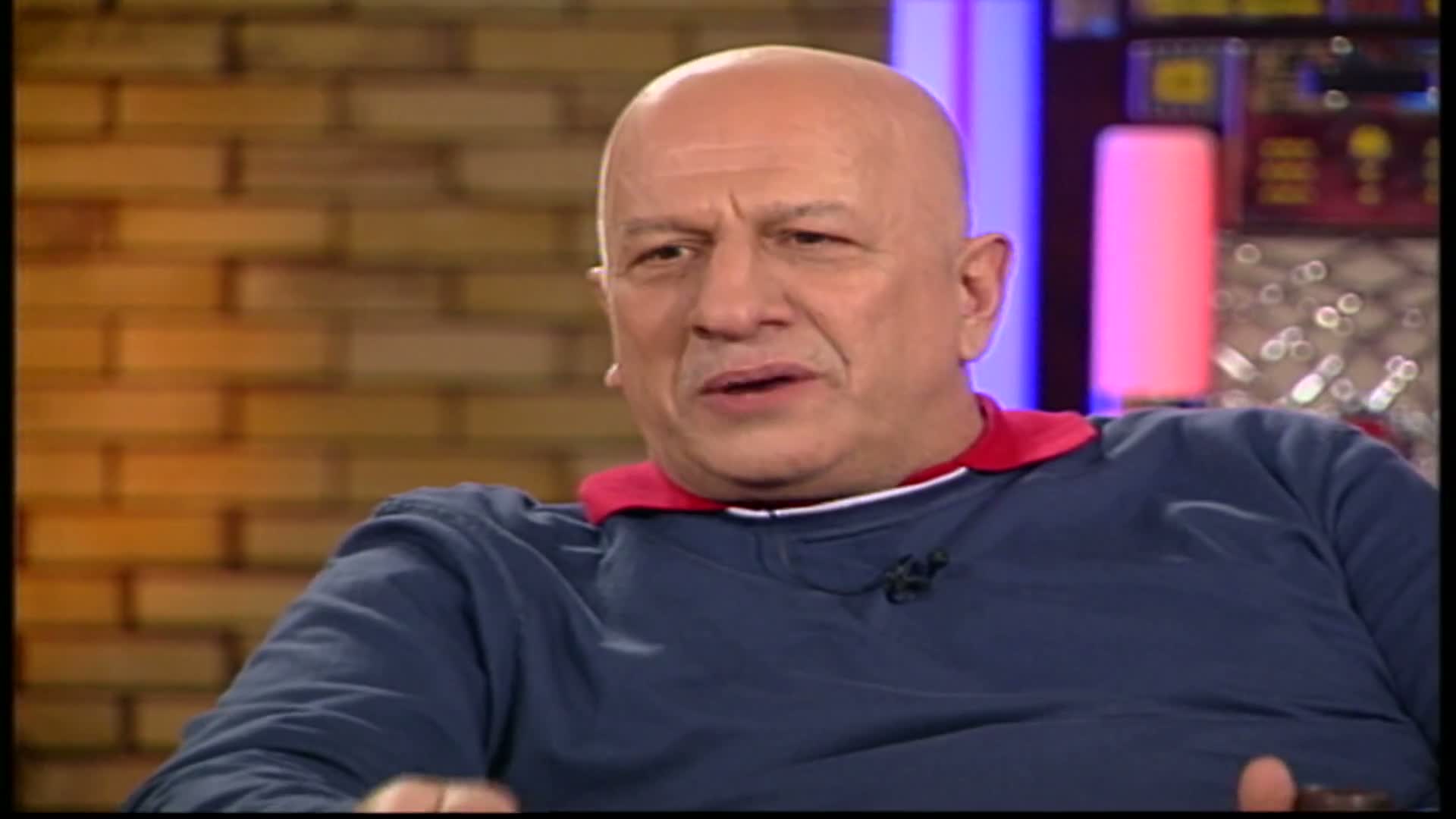 ΟΣΑ ΛΕΝΕ ΟΙ ΑΝΤΡΕΣ ΜΕΤΑΞΥ ΤΟΥΣ EPS 010 PartB