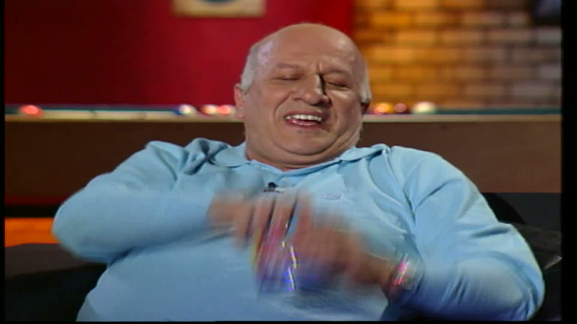 ΟΣΑ ΛΕΝΕ ΟΙ ΑΝΤΡΕΣ ΜΕΤΑΞΥ ΤΟΥΣ EPS 015 PartD