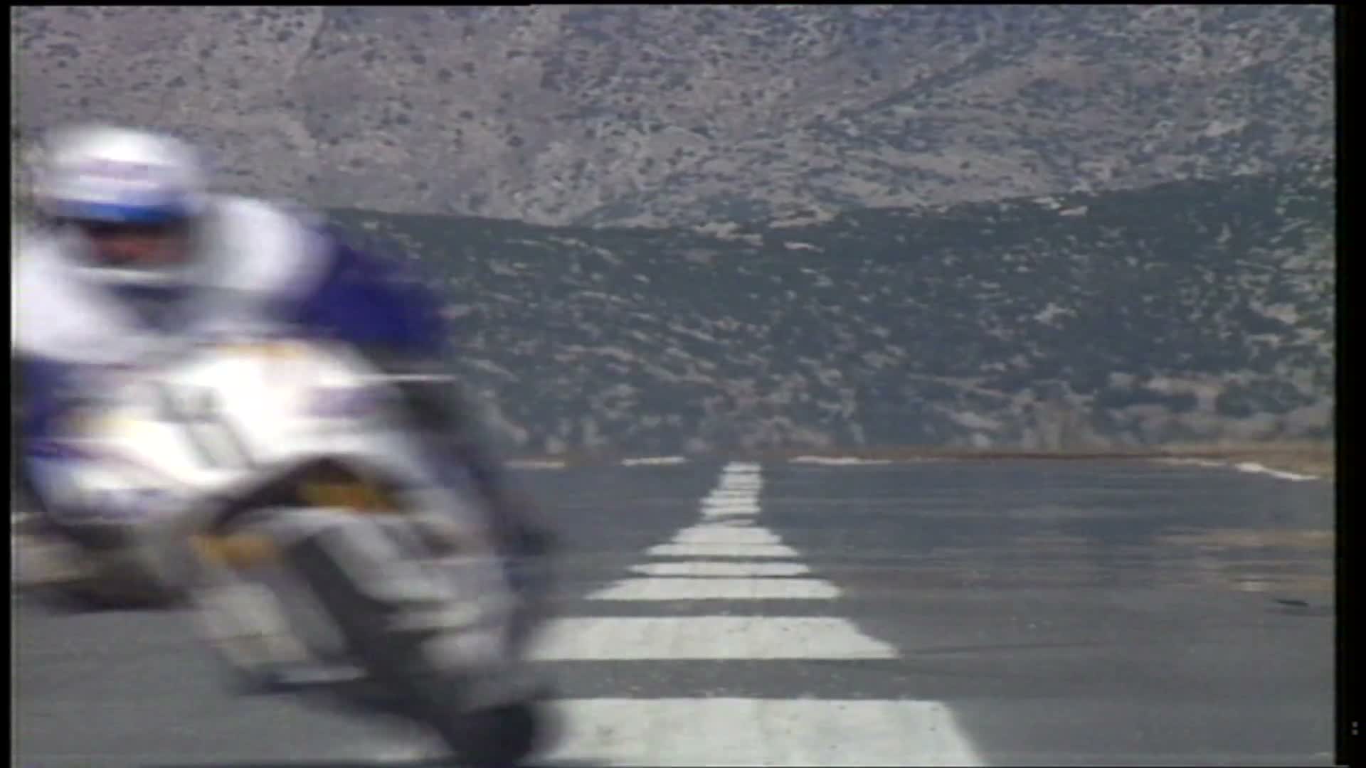 ΤΡΟΧΟΙ ΚΑΙ ΔΡΟΜΟΙ EPS 006 PartB