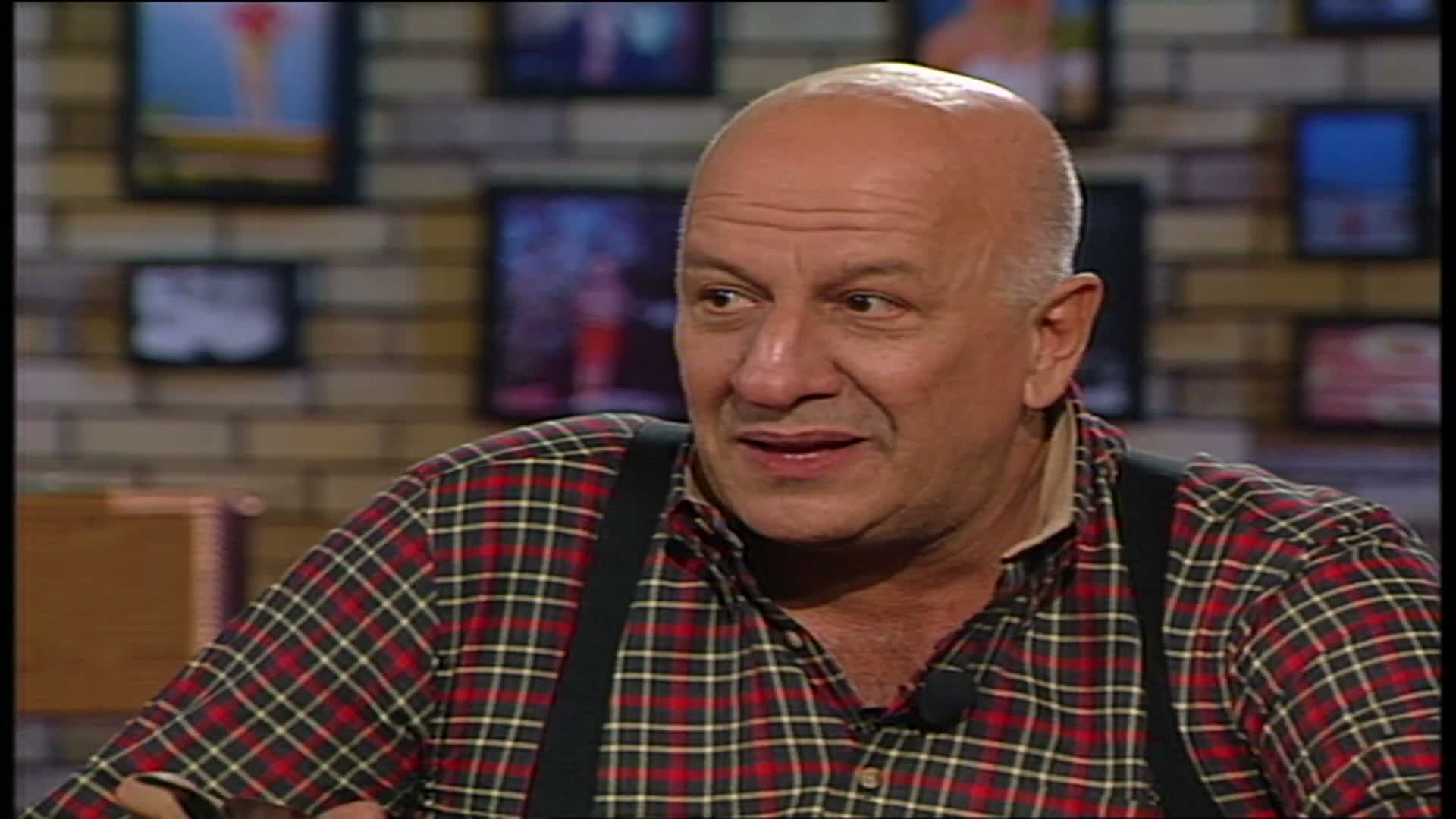 ΟΣΑ ΛΕΝΕ ΟΙ ΑΝΤΡΕΣ ΜΕΤΑΞΥ ΤΟΥΣ EPS 003 PartB