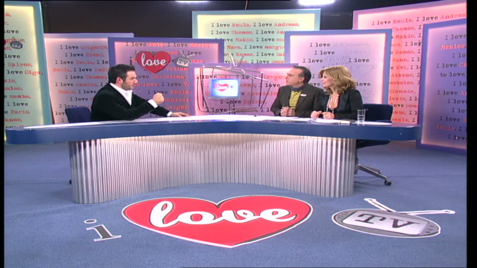 I LOVE TV EPS 006 PartA