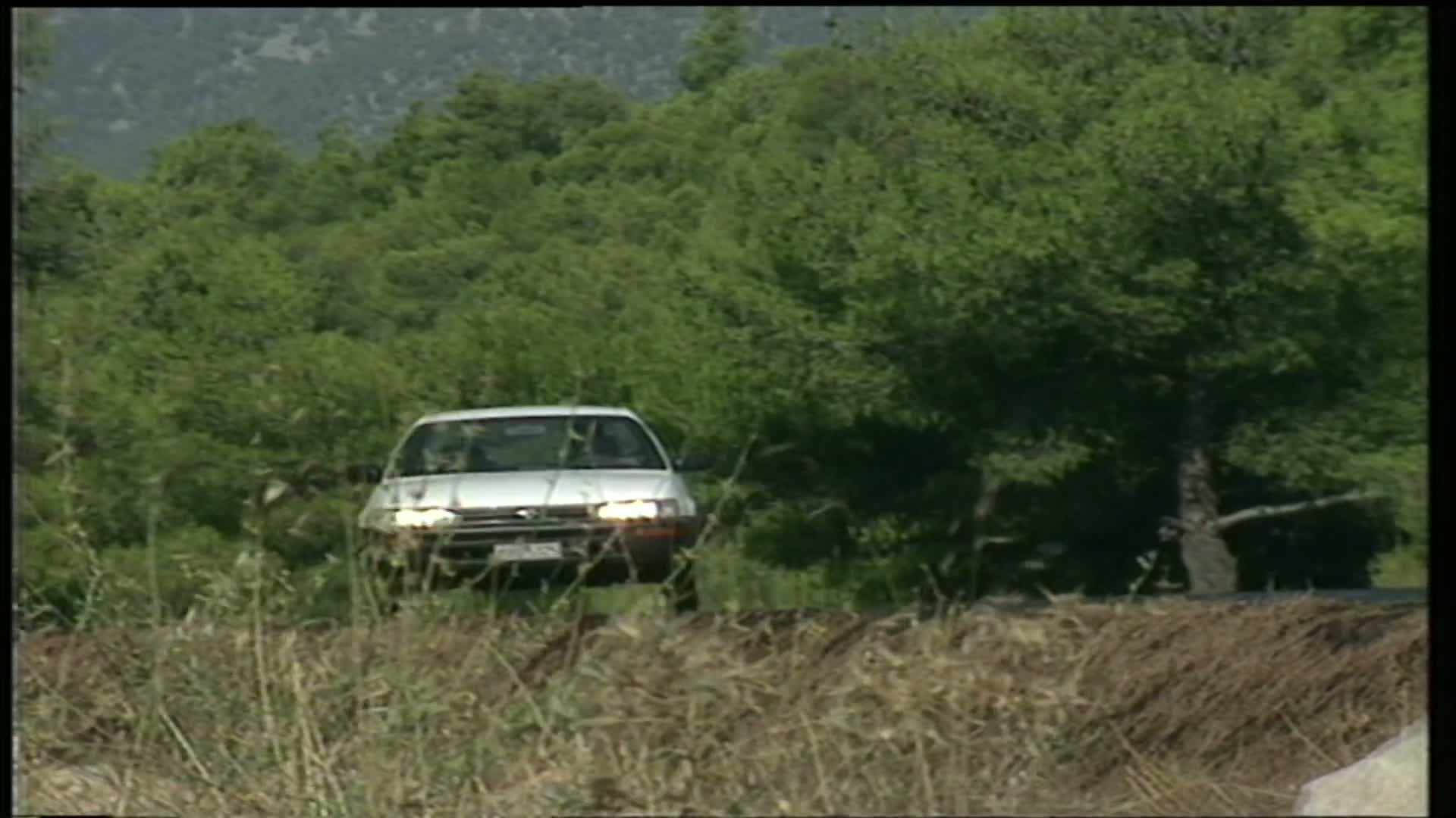 ΤΡΟΧΟΙ ΚΑΙ ΔΡΟΜΟΙ EPS 001 PartB