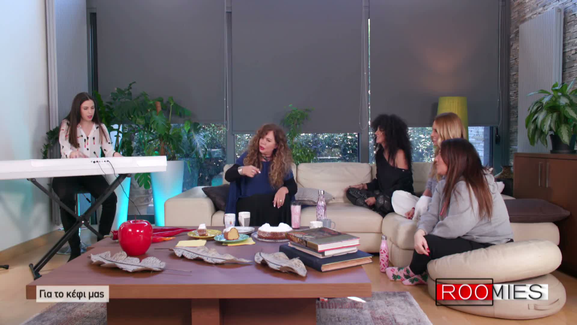 ROOMIES EPS 024 PartC