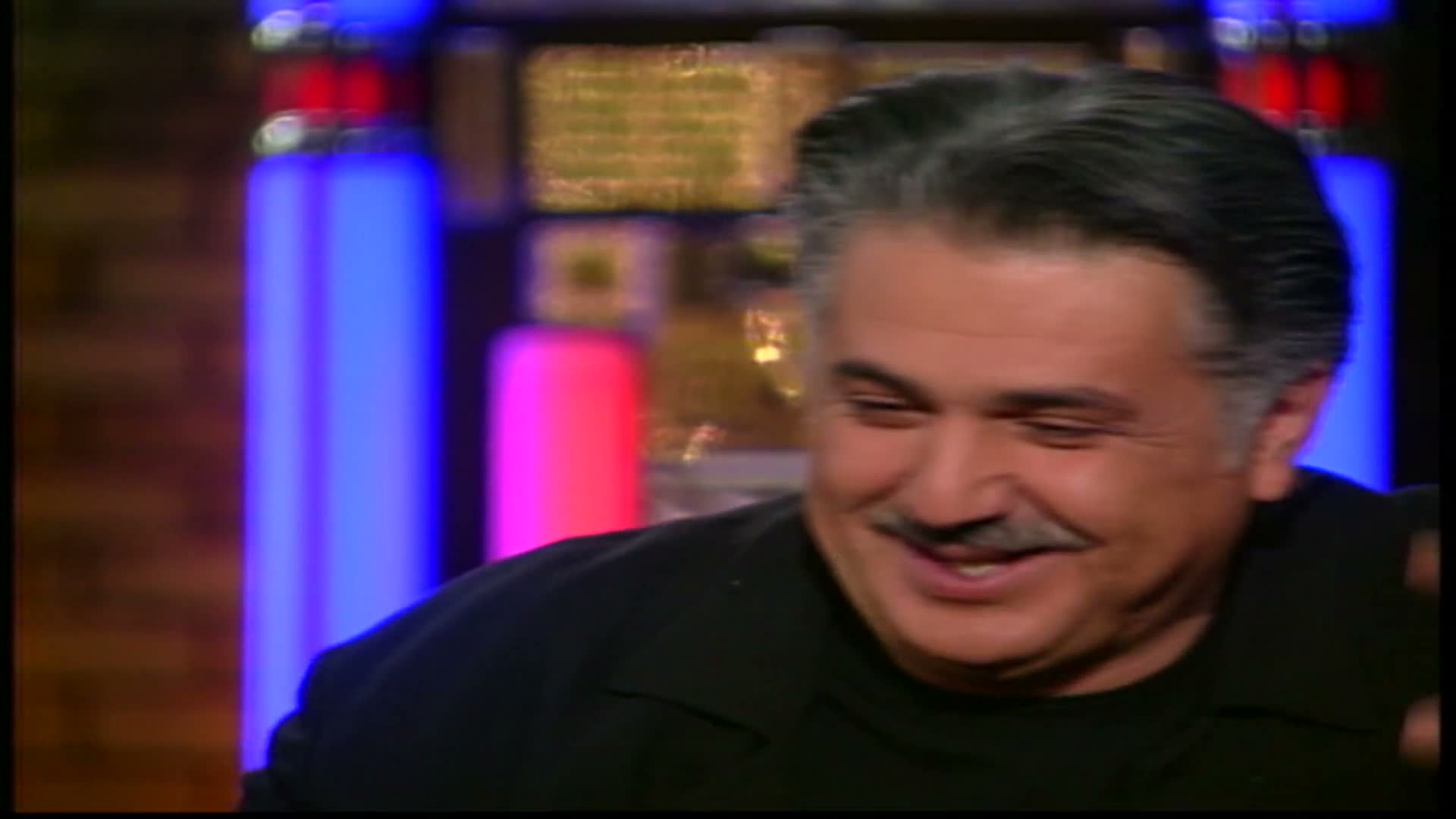 ΟΣΑ ΛΕΝΕ ΟΙ ΑΝΤΡΕΣ ΜΕΤΑΞΥ ΤΟΥΣ EPS 009 PartE