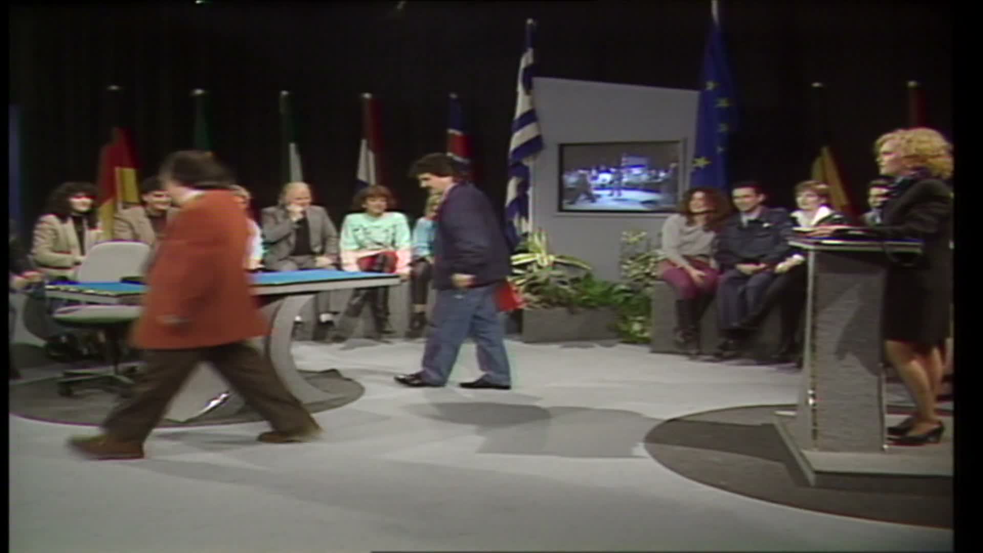 ΕΛΛΑΣ ΜΠΟΡΕΙΣ ΝΑ ΠΡΟΚΡΙΘΕΙΣ EPS 087 PartA