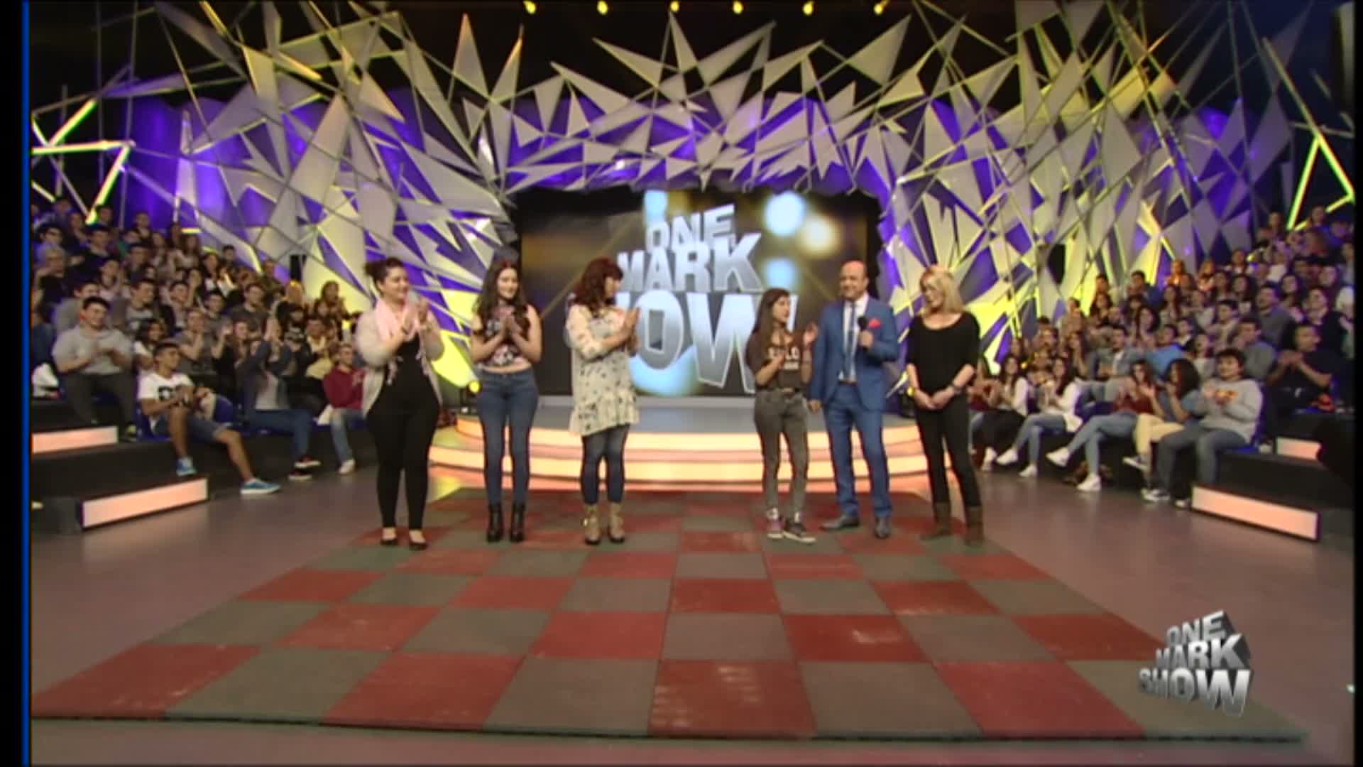 ONE MARK SHOW 05 3_5