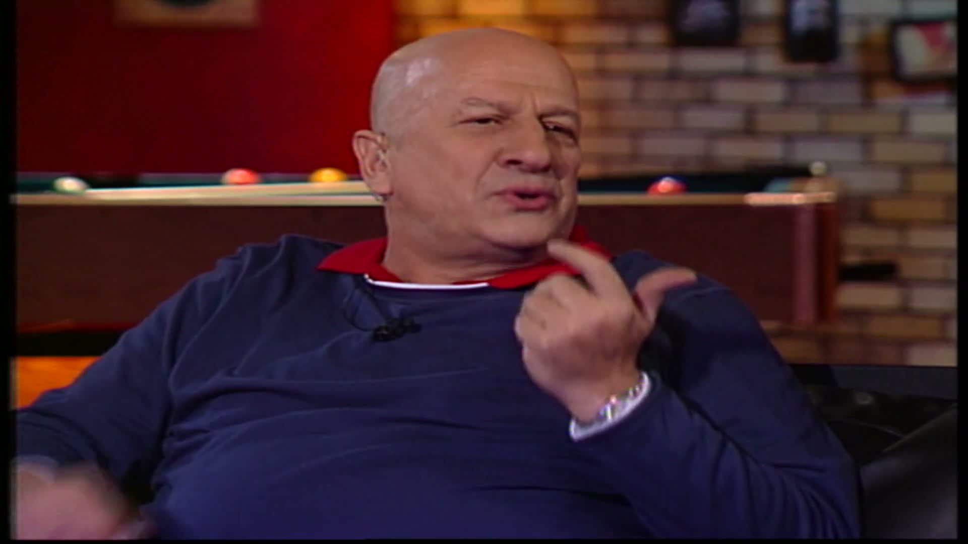 ΟΣΑ ΛΕΝΕ ΟΙ ΑΝΤΡΕΣ ΜΕΤΑΞΥ ΤΟΥΣ EPS 010 PartE