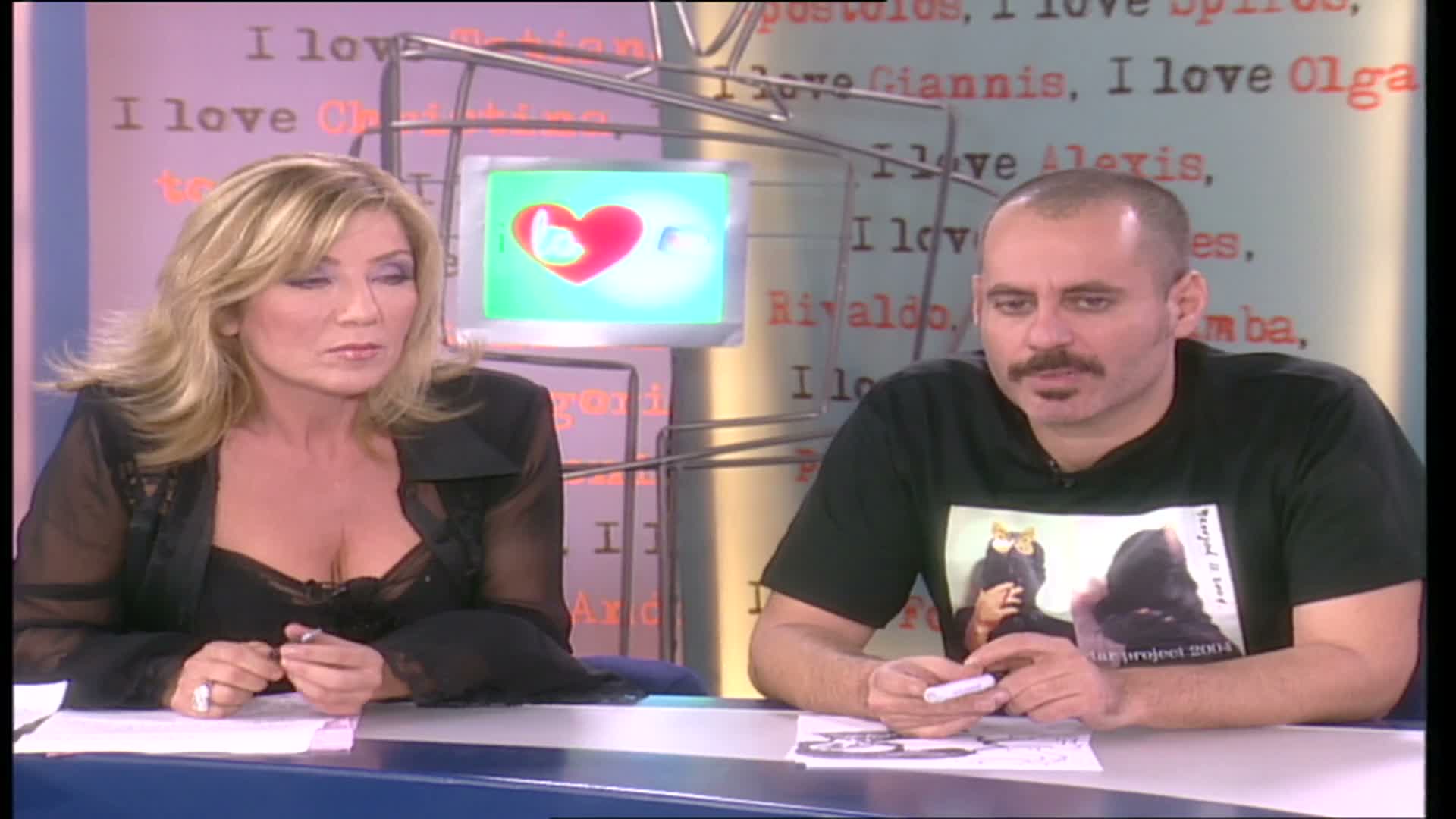 I LOVE TV EPS 004 PartB