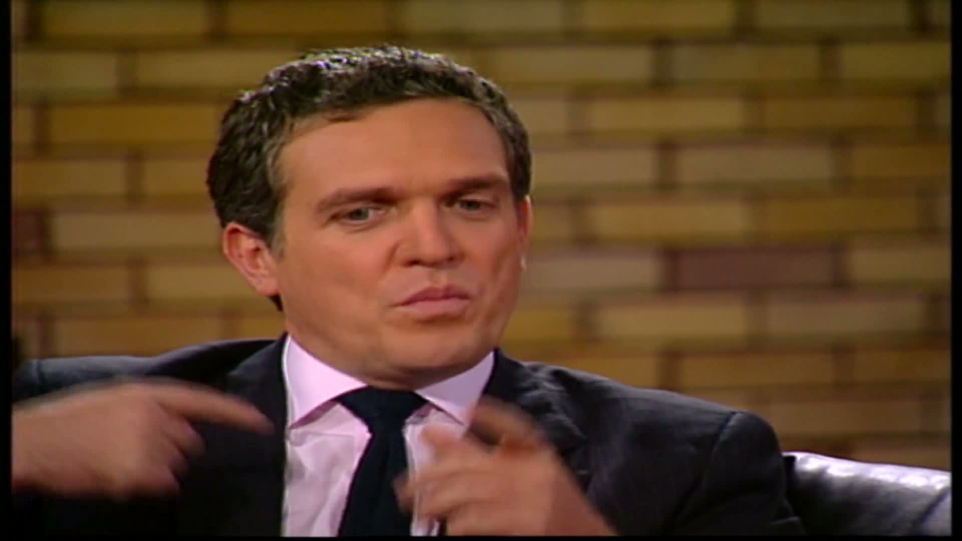 ΟΣΑ ΛΕΝΕ ΟΙ ΑΝΤΡΕΣ ΜΕΤΑΞΥ ΤΟΥΣ EPS 004 PartD