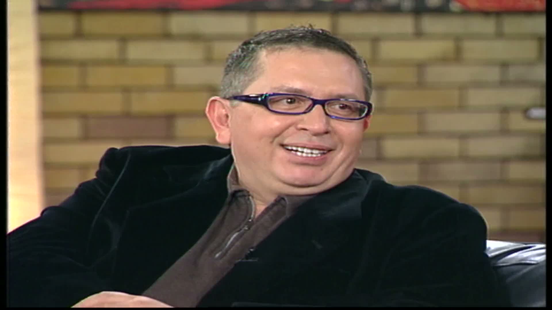 ΟΣΑ ΛΕΝΕ ΟΙ ΑΝΤΡΕΣ ΜΕΤΑΞΥ ΤΟΥΣ EPS 023 PartC