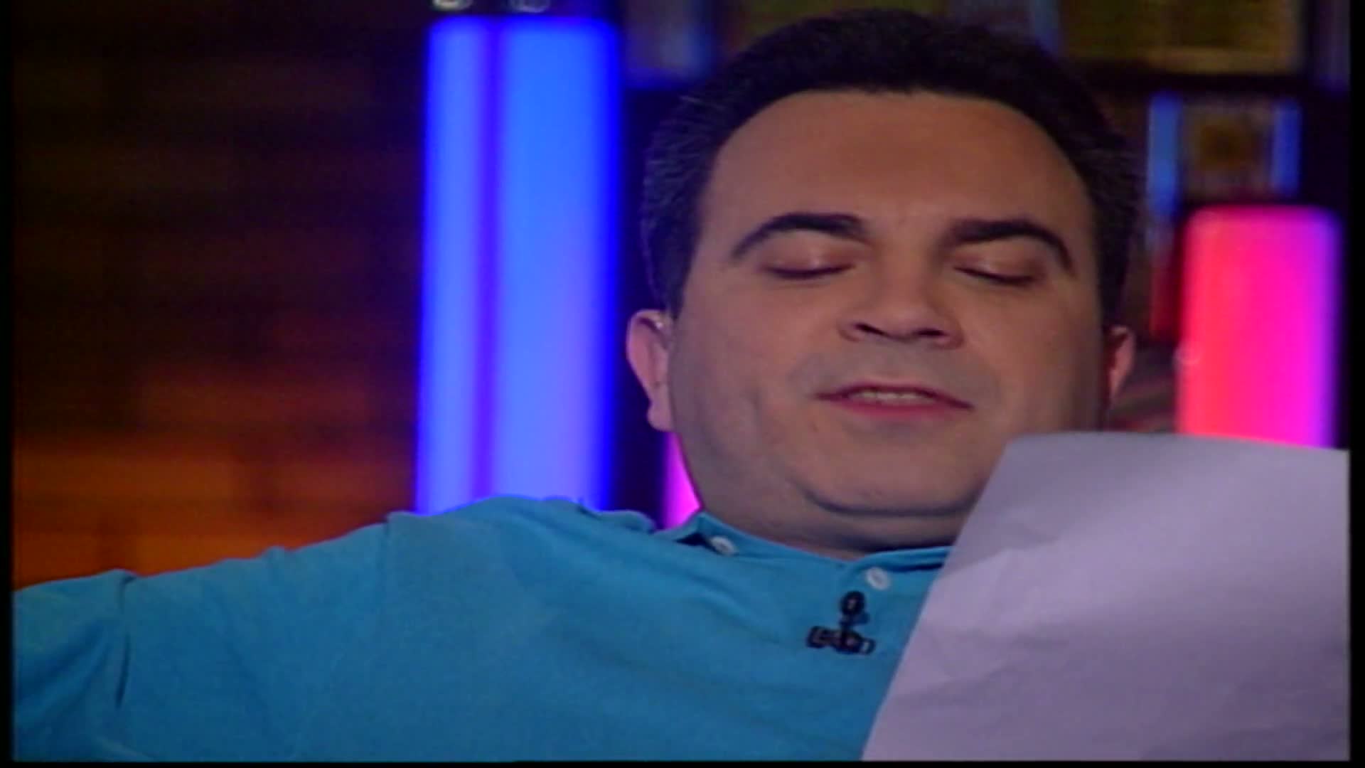 ΟΣΑ ΛΕΝΕ ΟΙ ΑΝΤΡΕΣ ΜΕΤΑΞΥ ΤΟΥΣ EPS 012 PartE