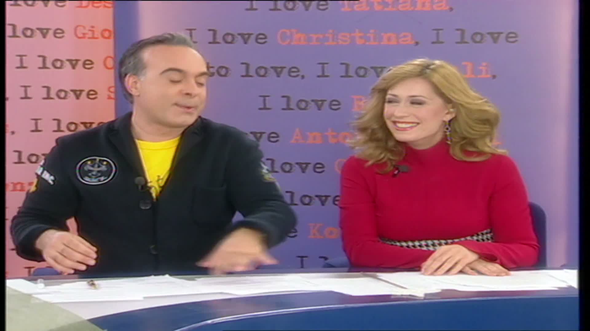 I LOVE TV EPS 005 PartC