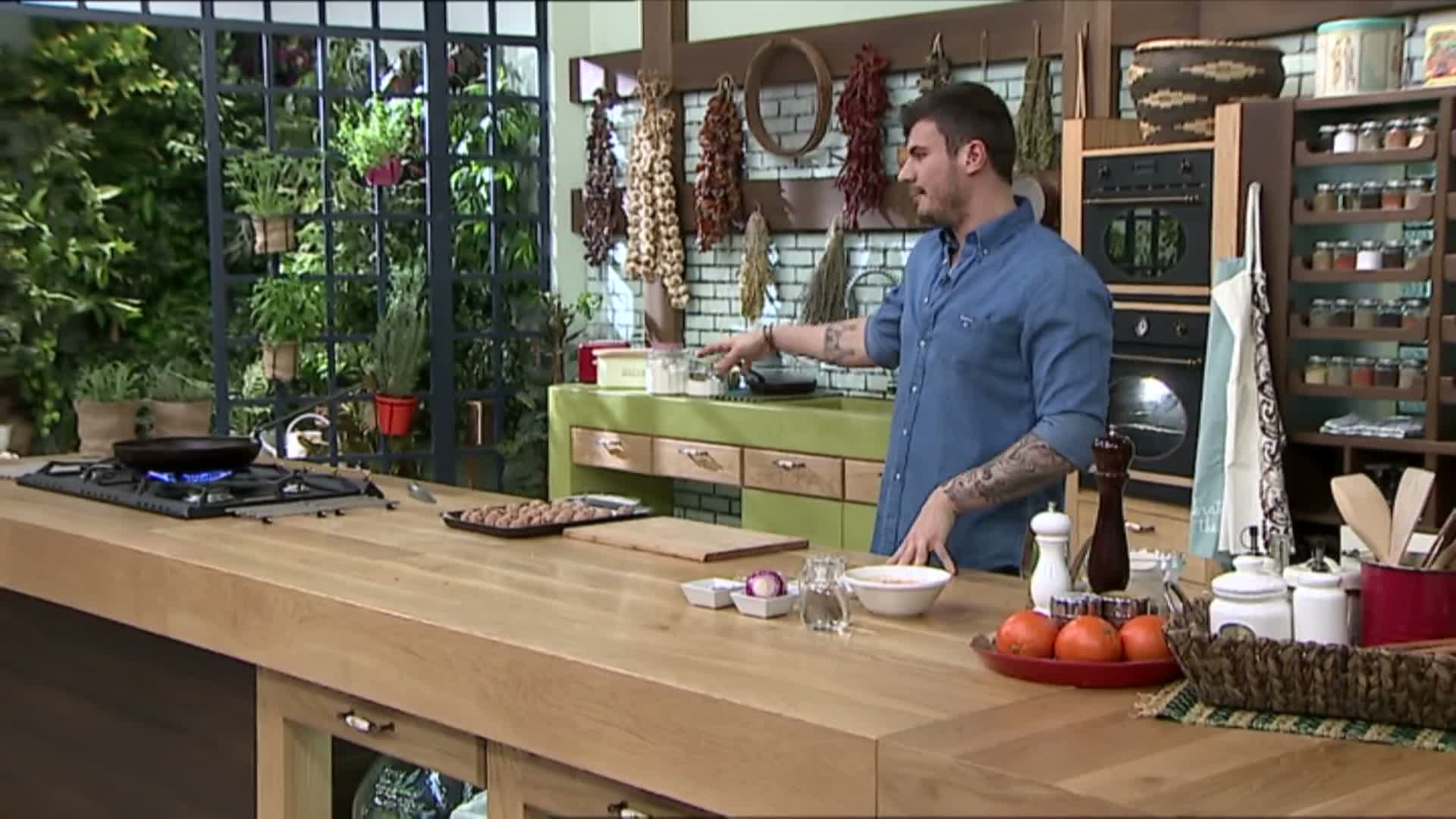 ΚΑΝΤΟ ΟΠΩΣ Ο ΑΚΗΣ EPS 297 PartA