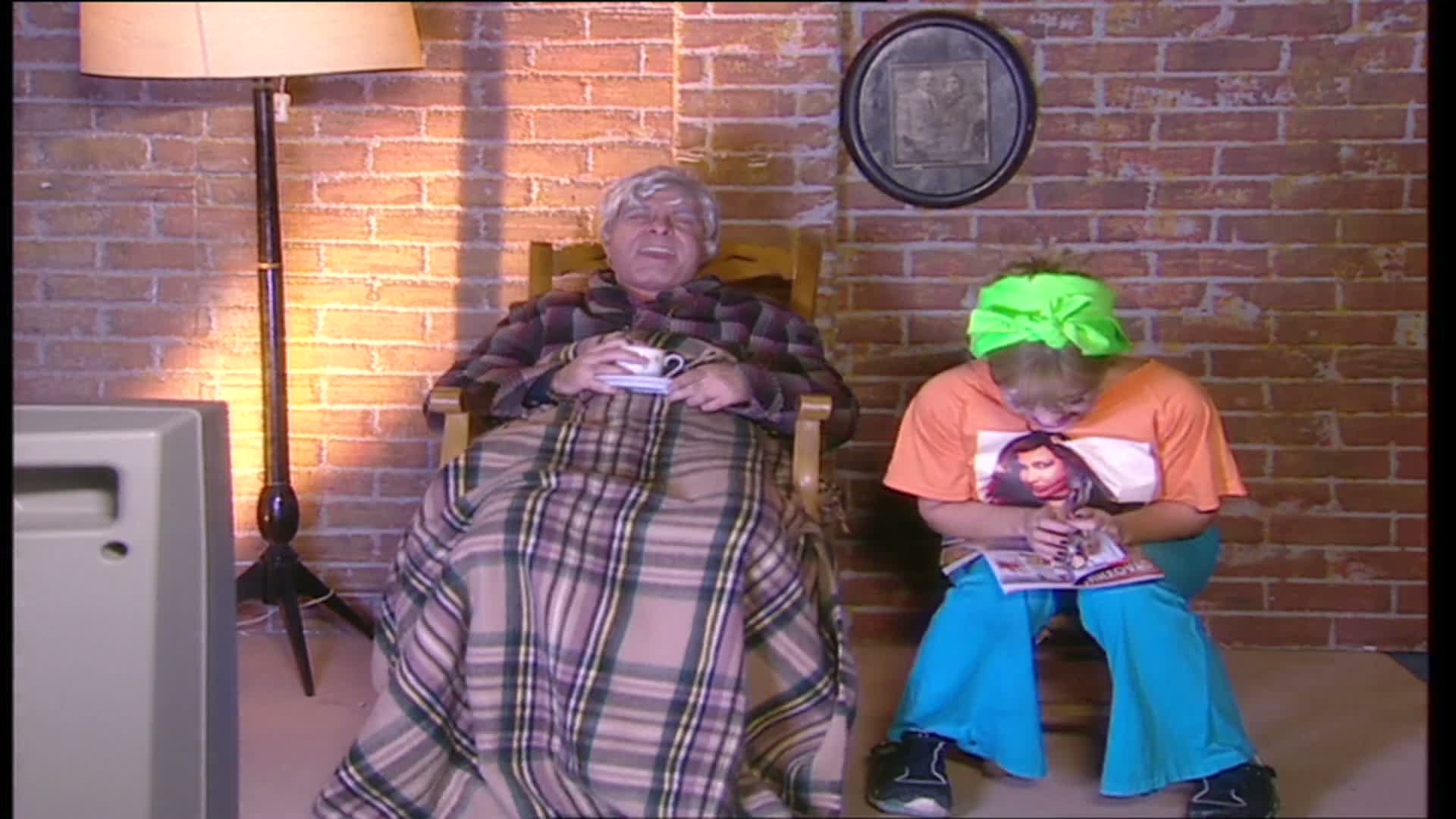 I LOVE TV EPS 004 PartD