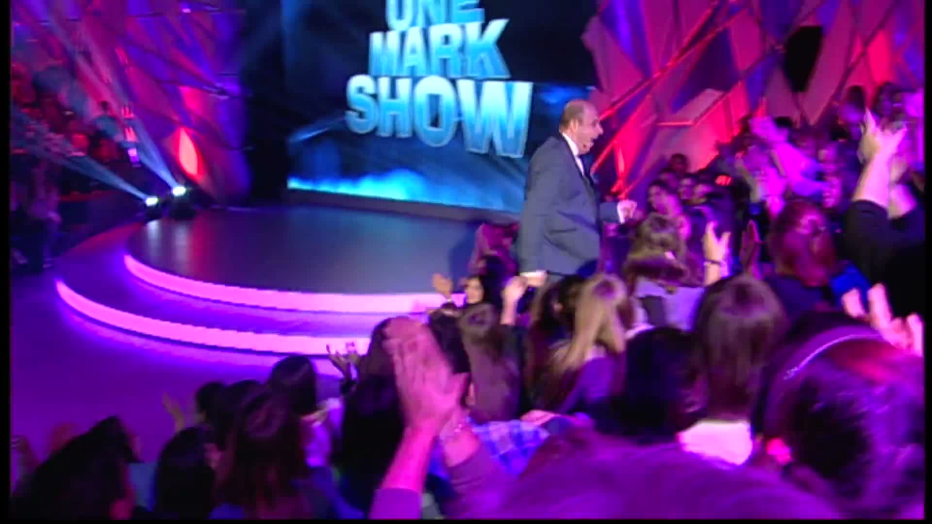 ONE MARK SHOW 02 1_5