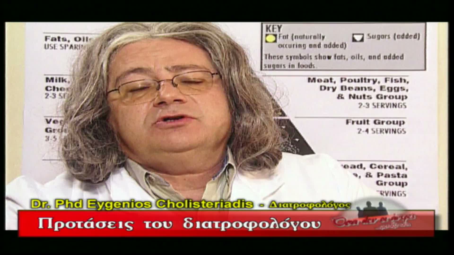 ΟΣΑ ΛΕΝΕ ΟΙ ΑΝΤΡΕΣ ΜΕΤΑΞΥ ΤΟΥΣ EPS 014 PartD
