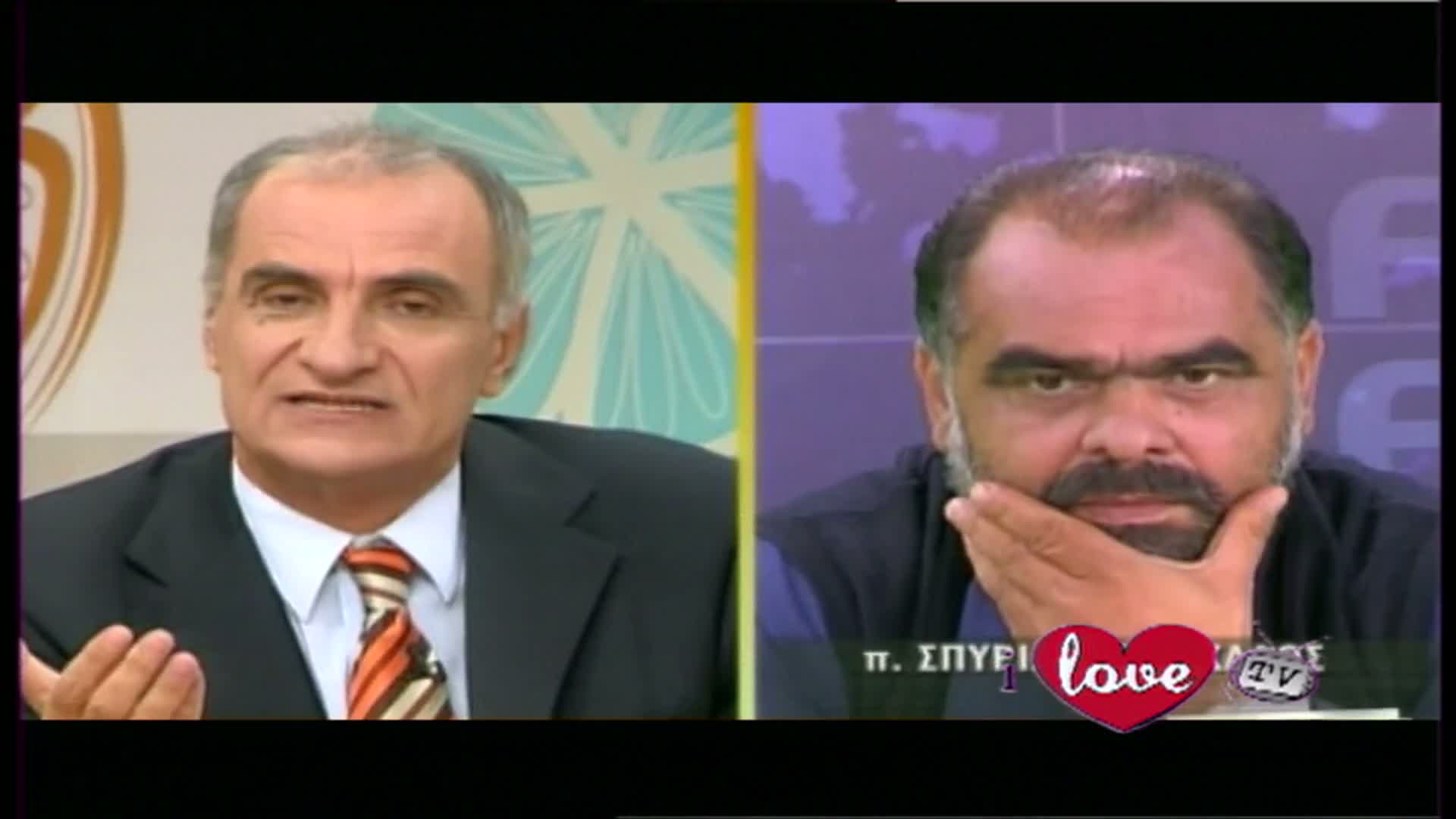 I LOVE TV EPS 001 PartB
