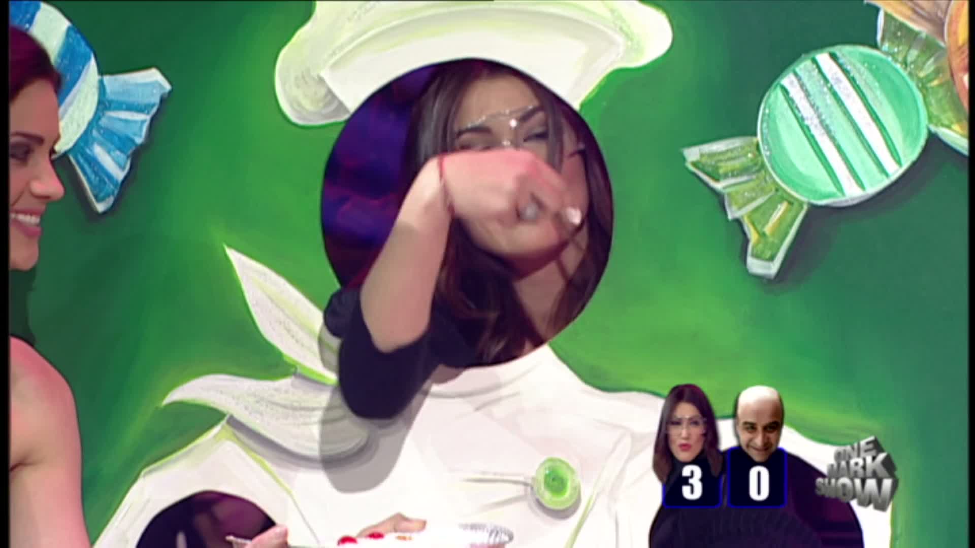 ONE MARK SHOW 09 3_5
