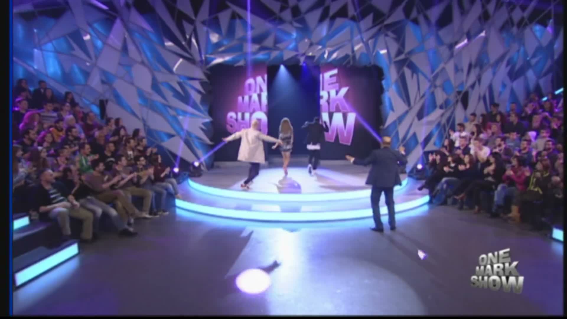 ONE MARK SHOW 02 5_5