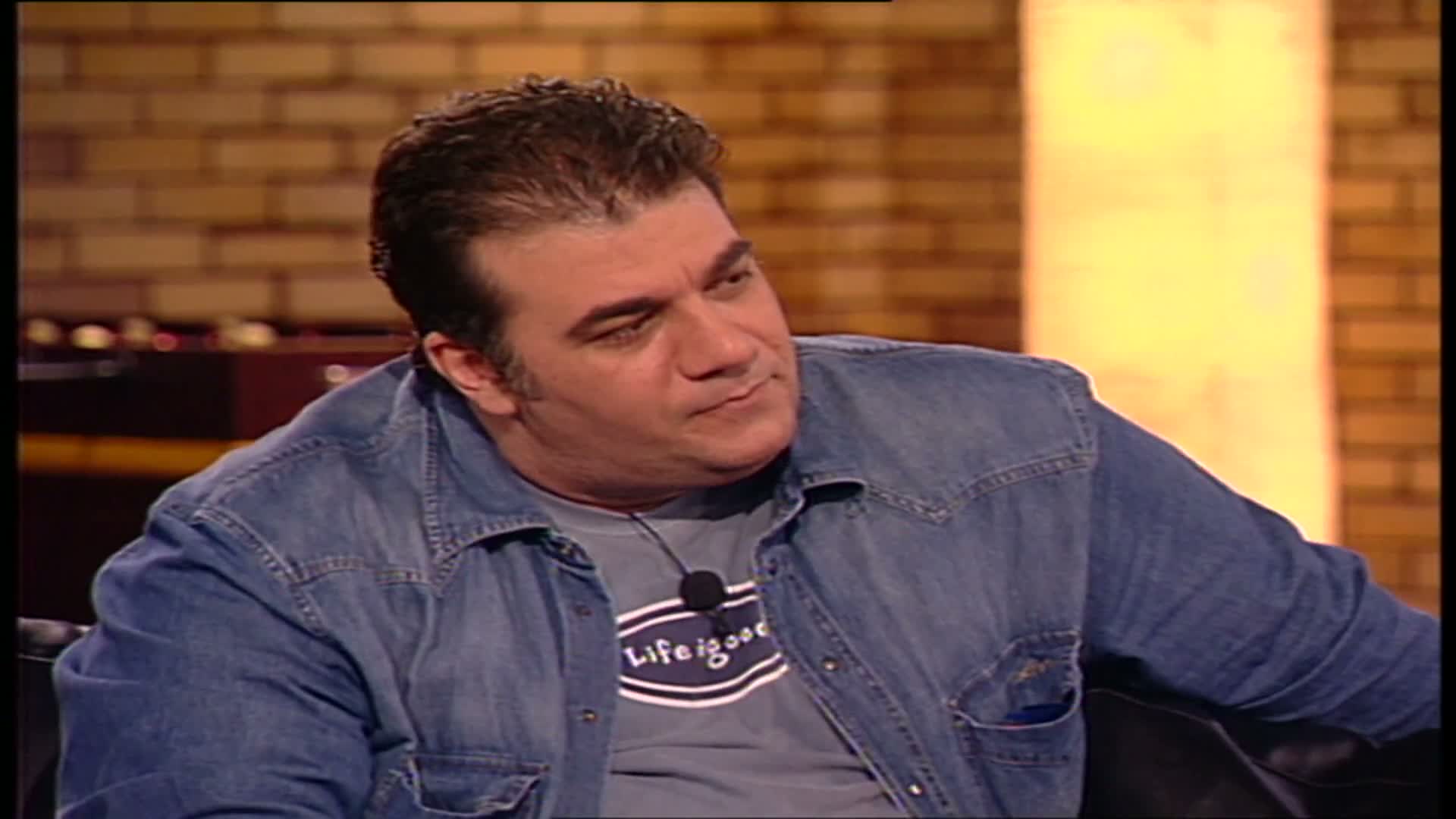 ΟΣΑ ΛΕΝΕ ΟΙ ΑΝΤΡΕΣ ΜΕΤΑΞΥ ΤΟΥΣ EPS 002 PartD