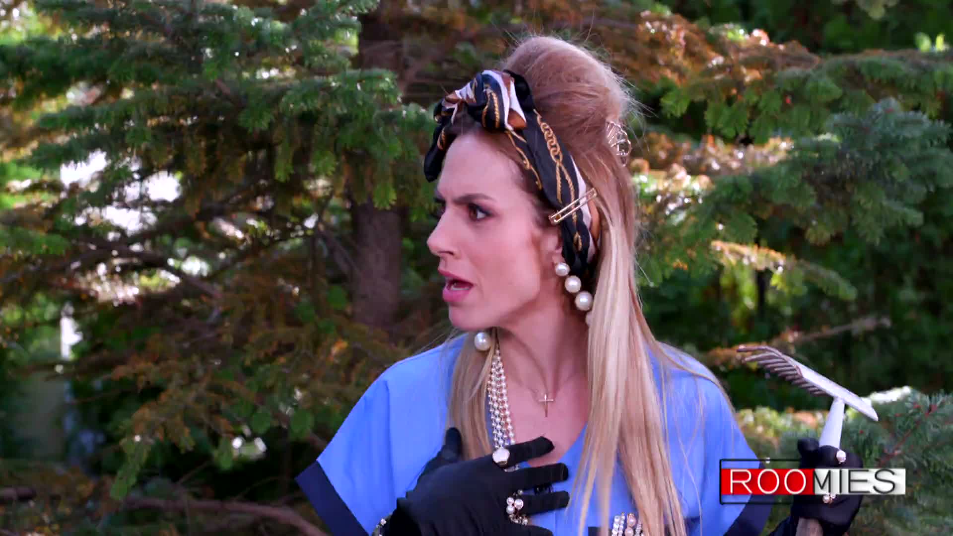 ROOMIES EPS 015 PartA