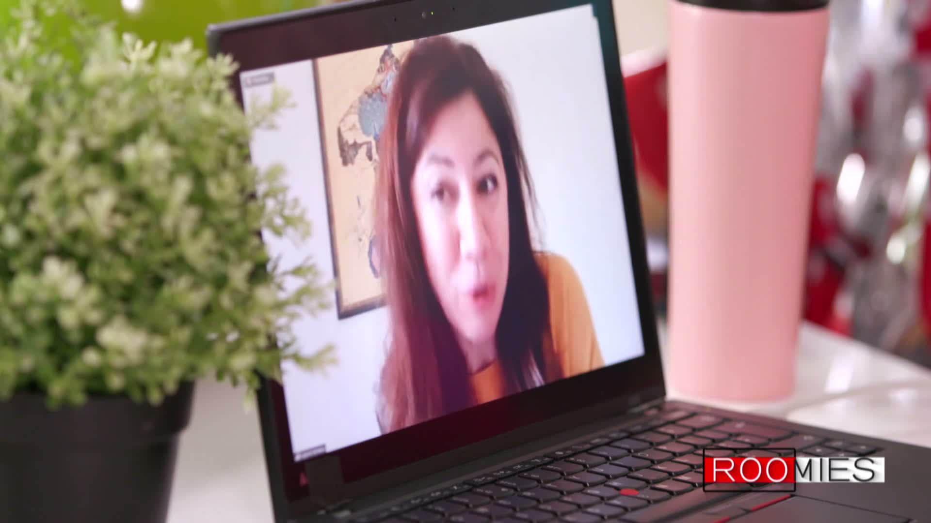 ROOMIES EPS 052 PartB