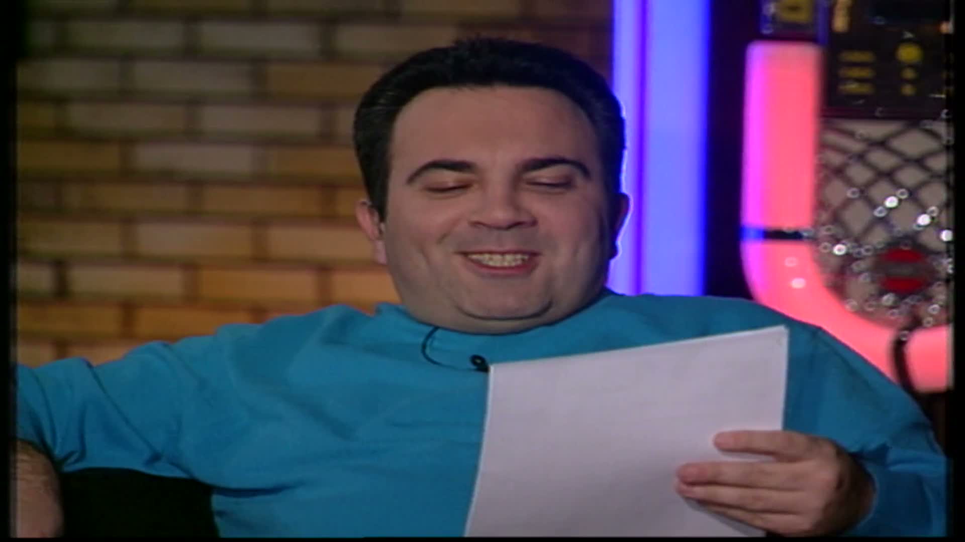 ΟΣΑ ΛΕΝΕ ΟΙ ΑΝΤΡΕΣ ΜΕΤΑΞΥ ΤΟΥΣ EPS 016 PartE