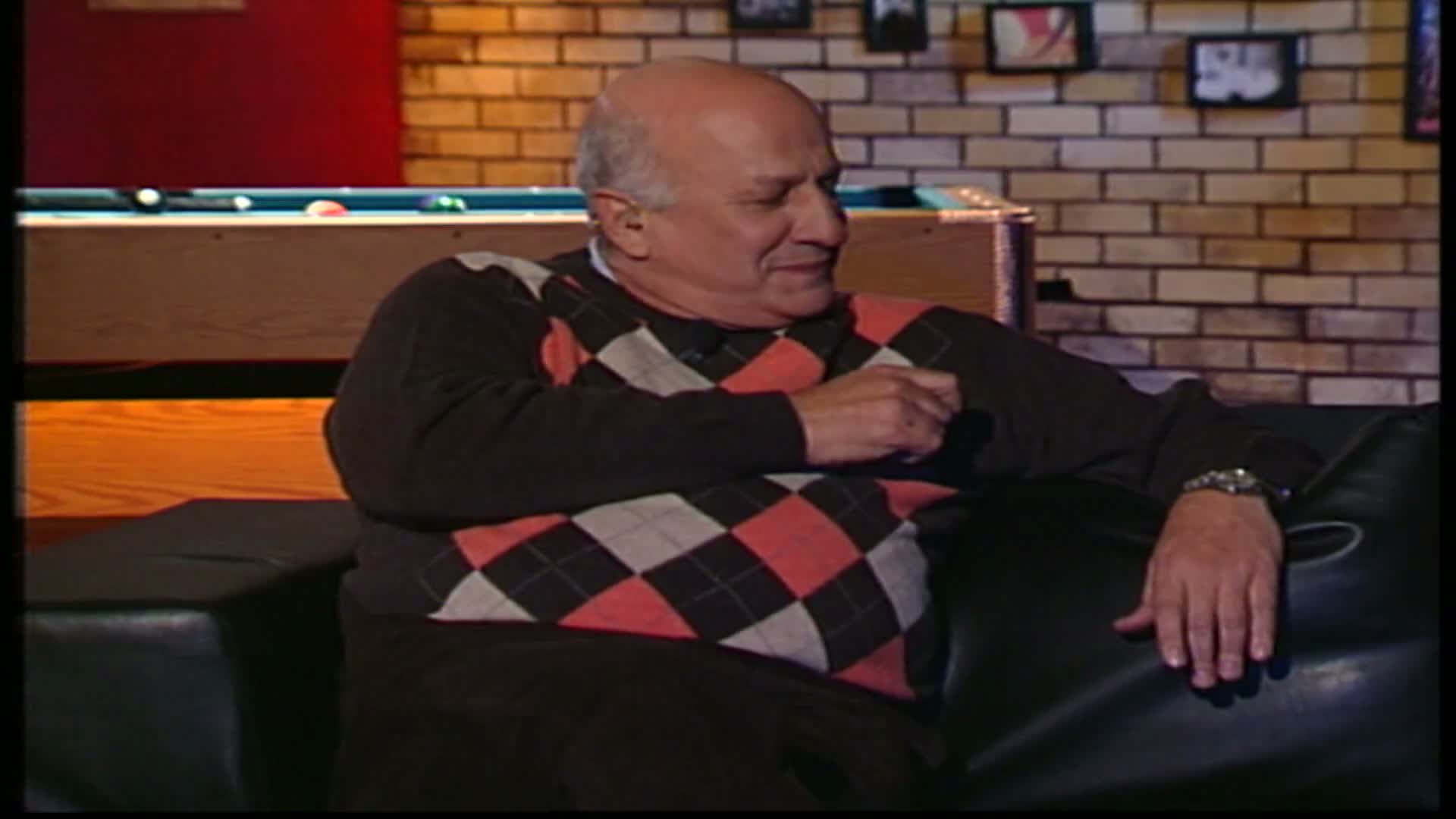 ΟΣΑ ΛΕΝΕ ΟΙ ΑΝΤΡΕΣ ΜΕΤΑΞΥ ΤΟΥΣ EPS 006 PartE