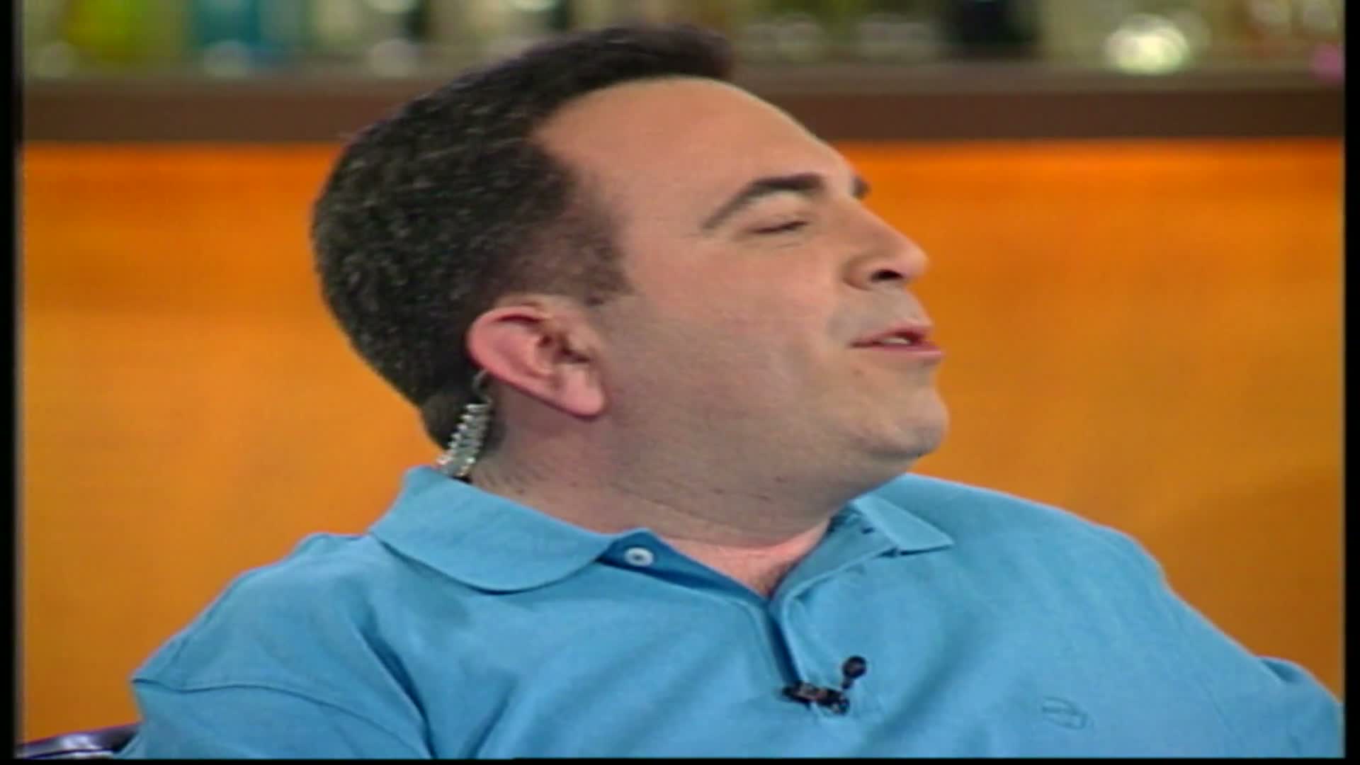 ΟΣΑ ΛΕΝΕ ΟΙ ΑΝΤΡΕΣ ΜΕΤΑΞΥ ΤΟΥΣ EPS 012 PartB