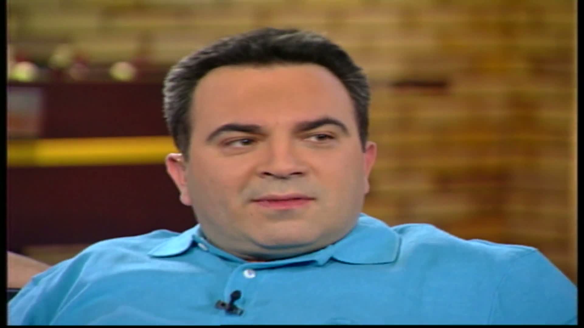 ΟΣΑ ΛΕΝΕ ΟΙ ΑΝΤΡΕΣ ΜΕΤΑΞΥ ΤΟΥΣ EPS 012 PartC