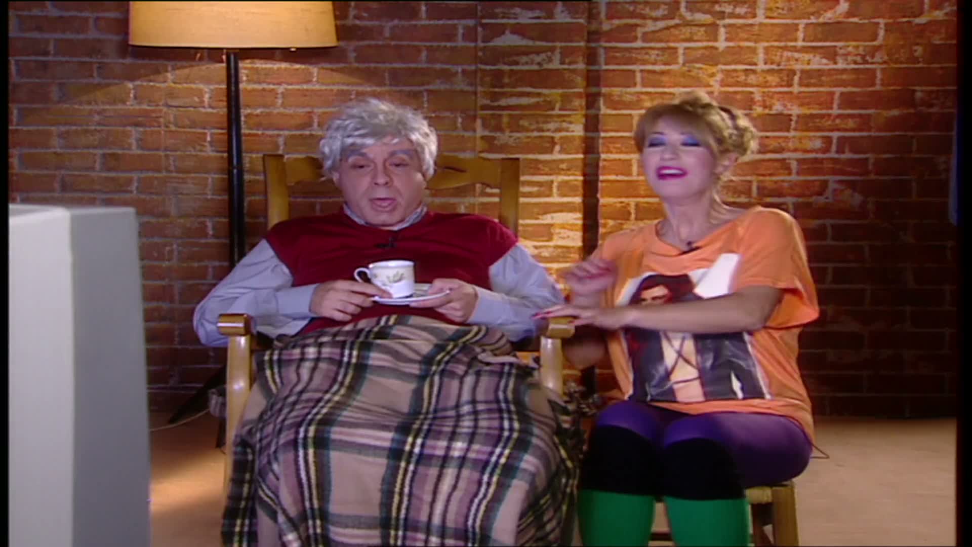 I LOVE TV EPS 001 PartD