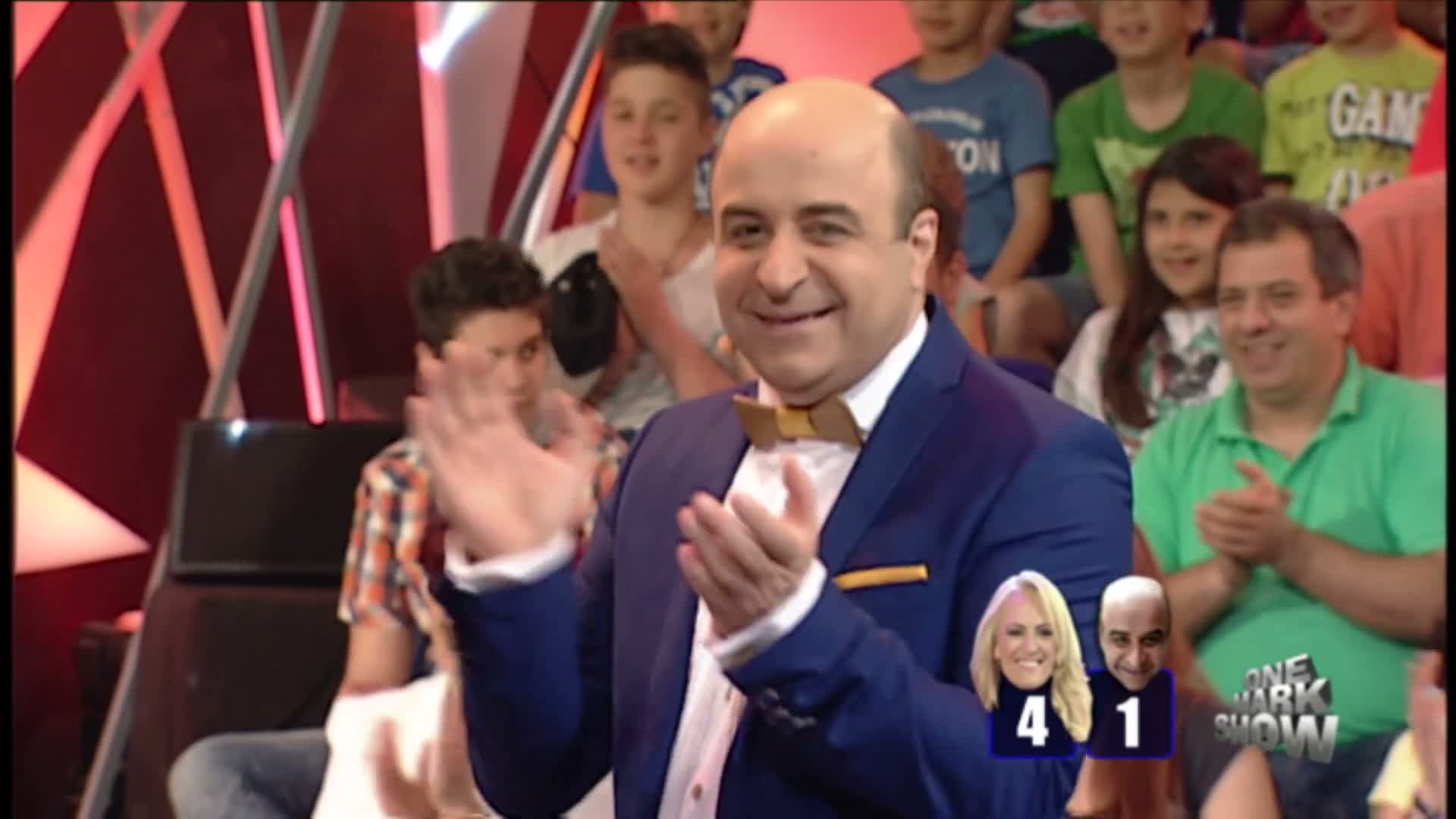 ONE MARK SHOW 07 3_5