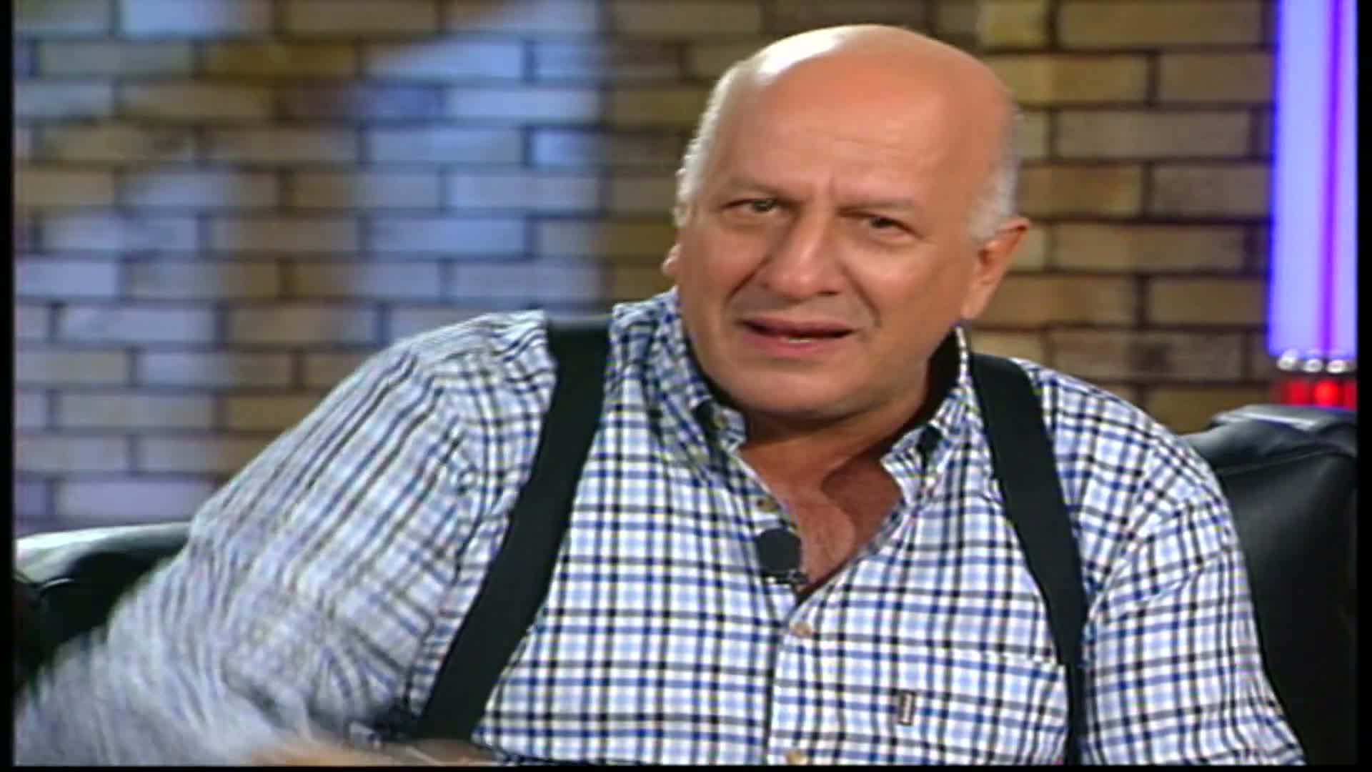 ΟΣΑ ΛΕΝΕ ΟΙ ΑΝΤΡΕΣ ΜΕΤΑΞΥ ΤΟΥΣ EPS 005 PartB