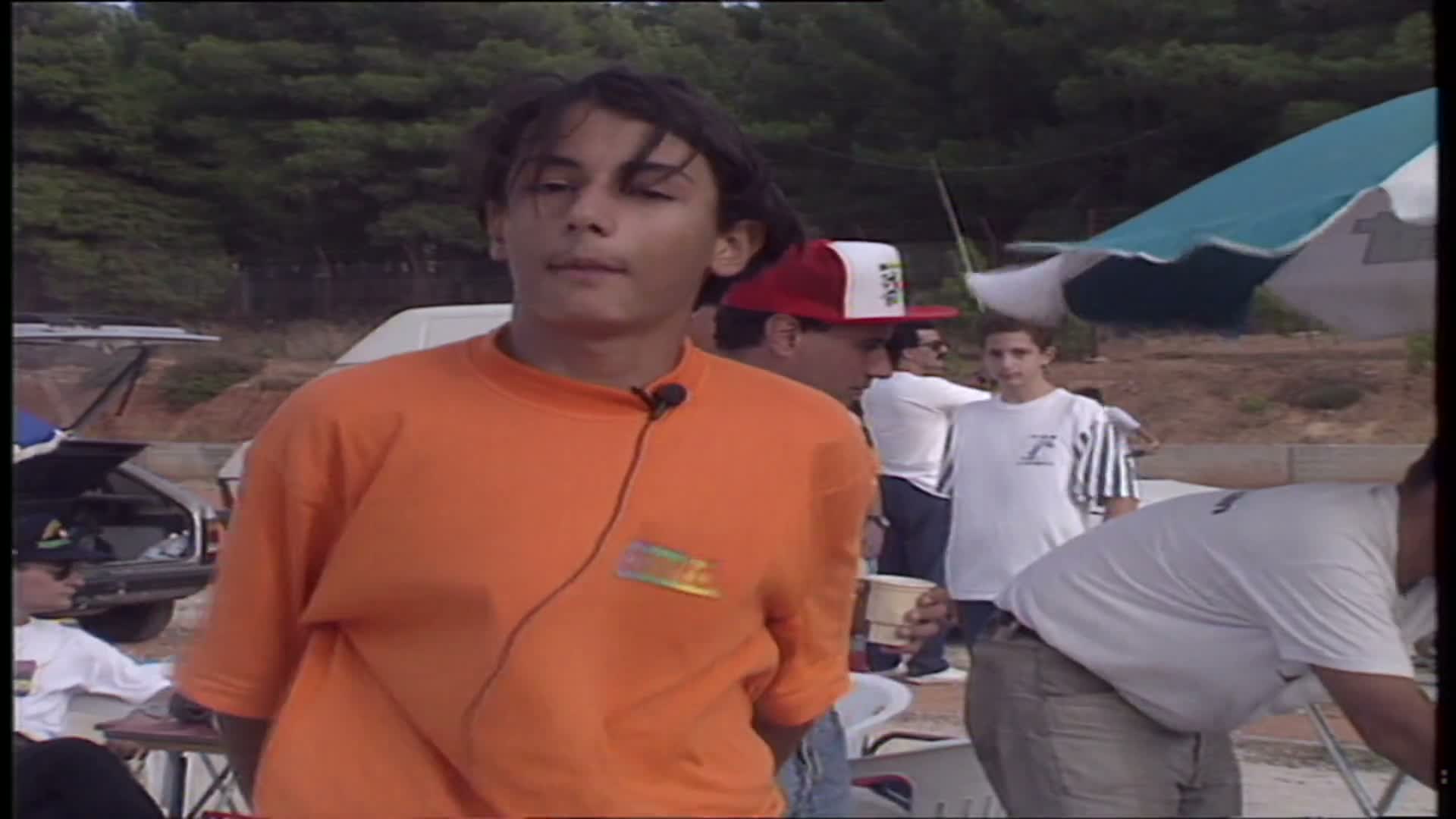 ΤΡΟΧΟΙ ΚΑΙ ΔΡΟΜΟΙ EPS 005 PartC